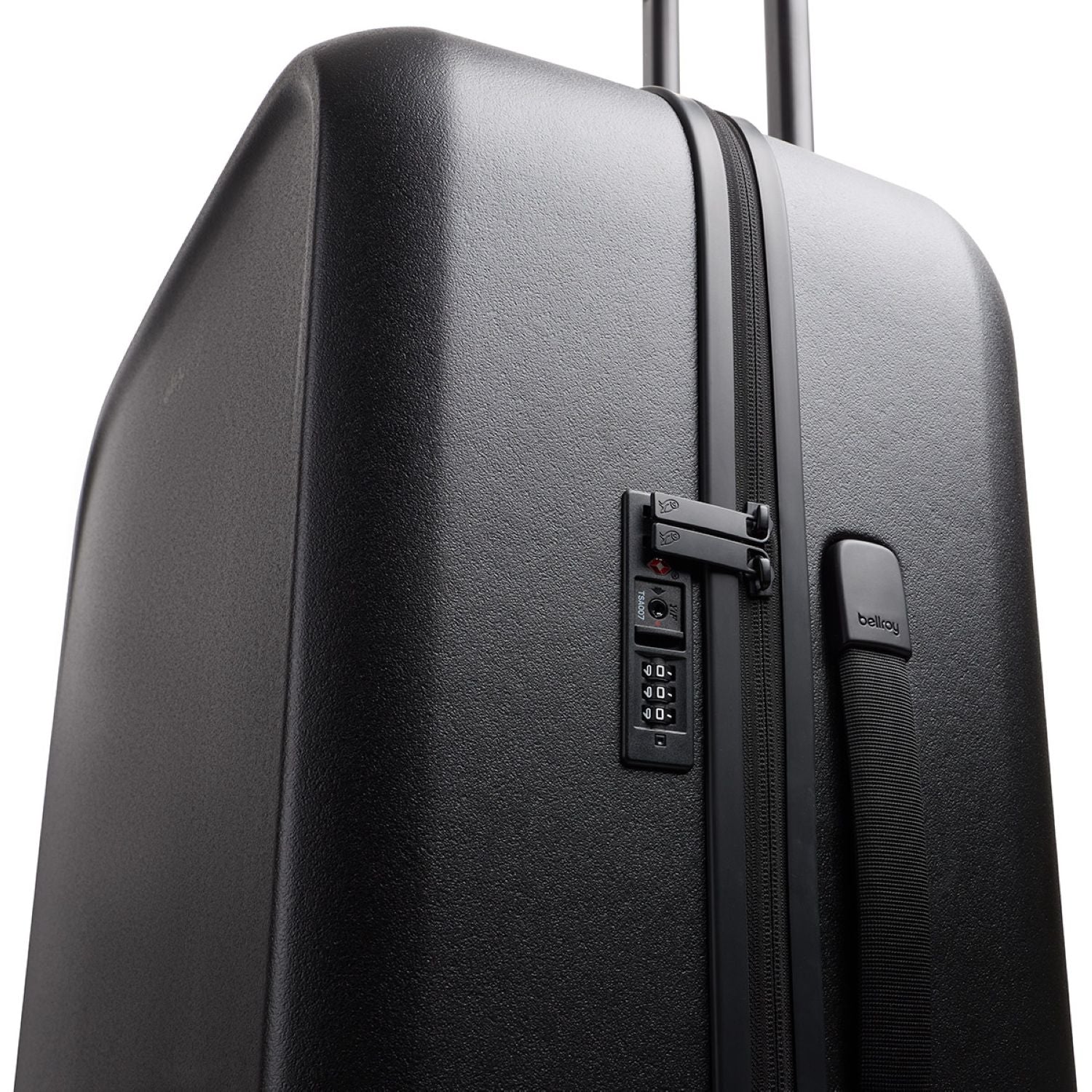Bellroy Transit Check-In Large - Black