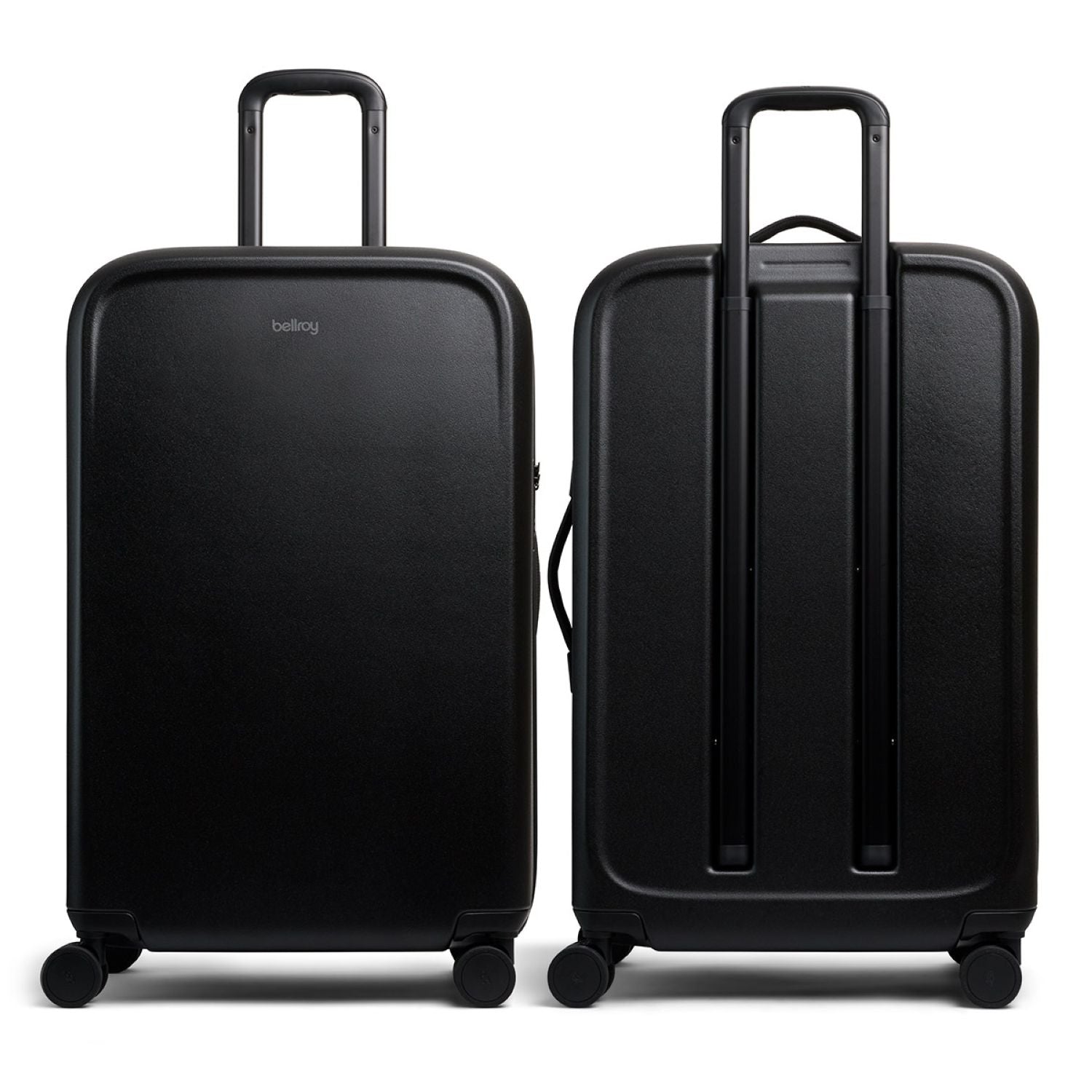 Bellroy Transit Check-In Large - Black