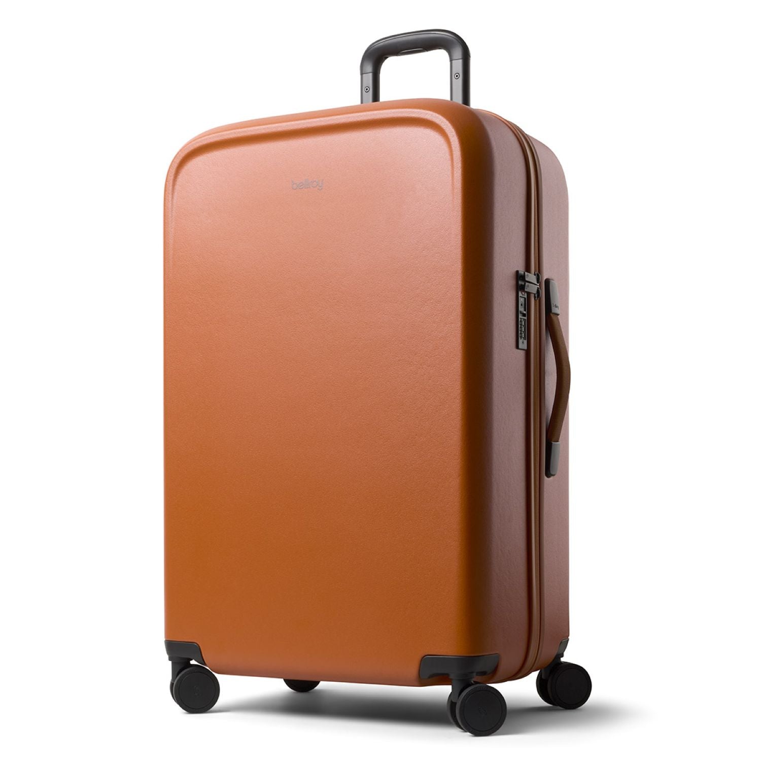 Bellroy Transit Check-In Large - Bronze