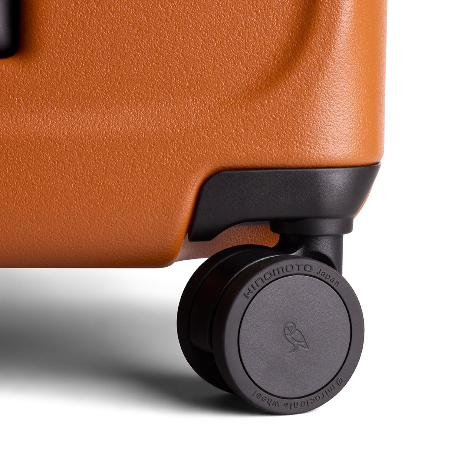 Bellroy Transit Check-In Large - Bronze