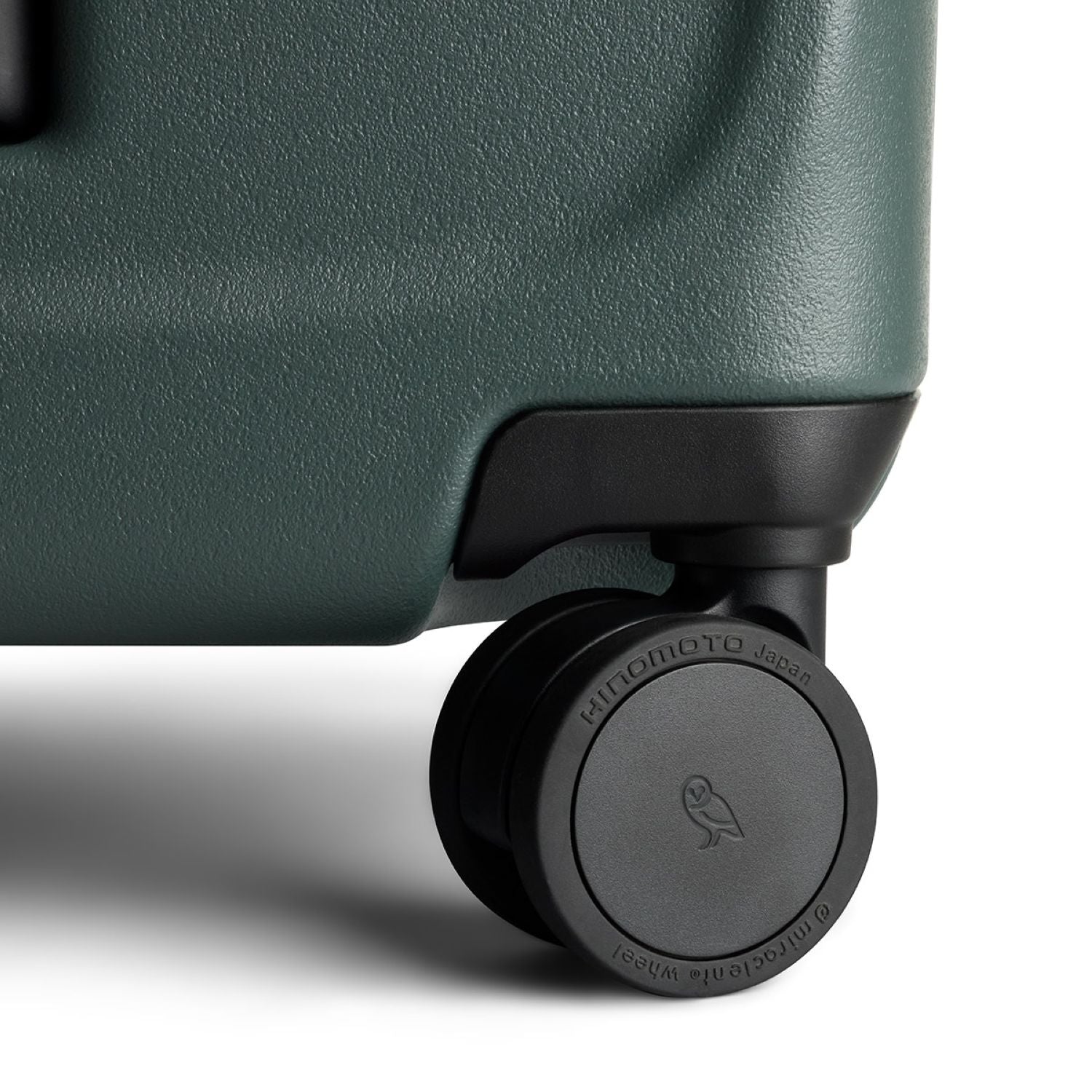 Bellroy Transit Check-In Large - Everglade