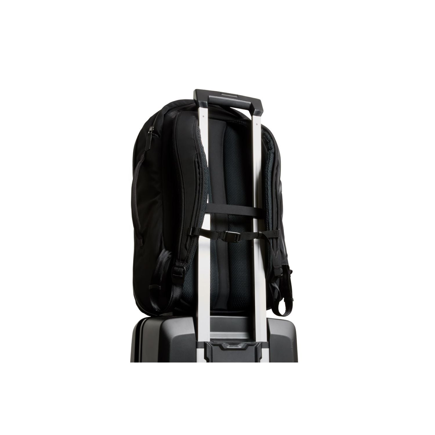 Bellroy Transit Travel Pack Pro - Black