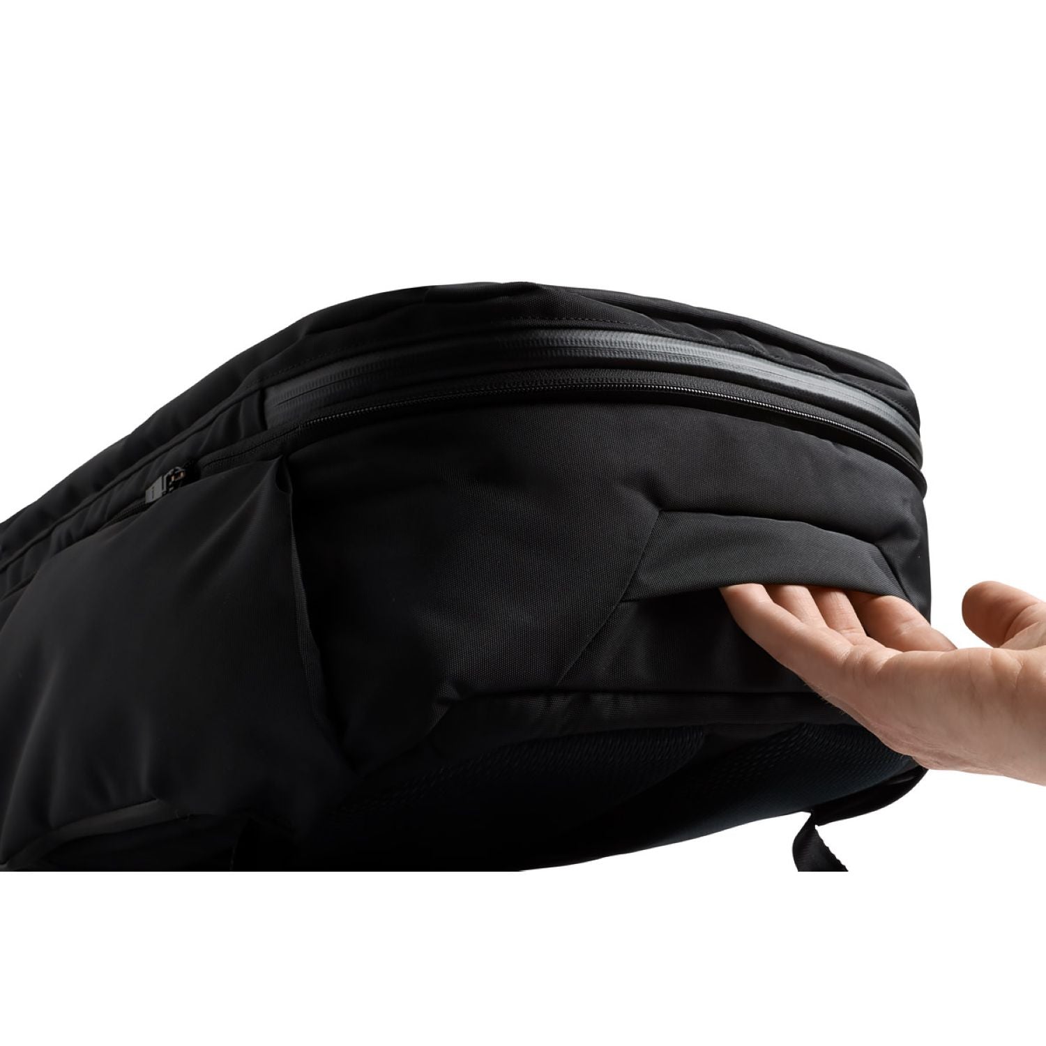 Bellroy Transit Travel Pack Pro - Black