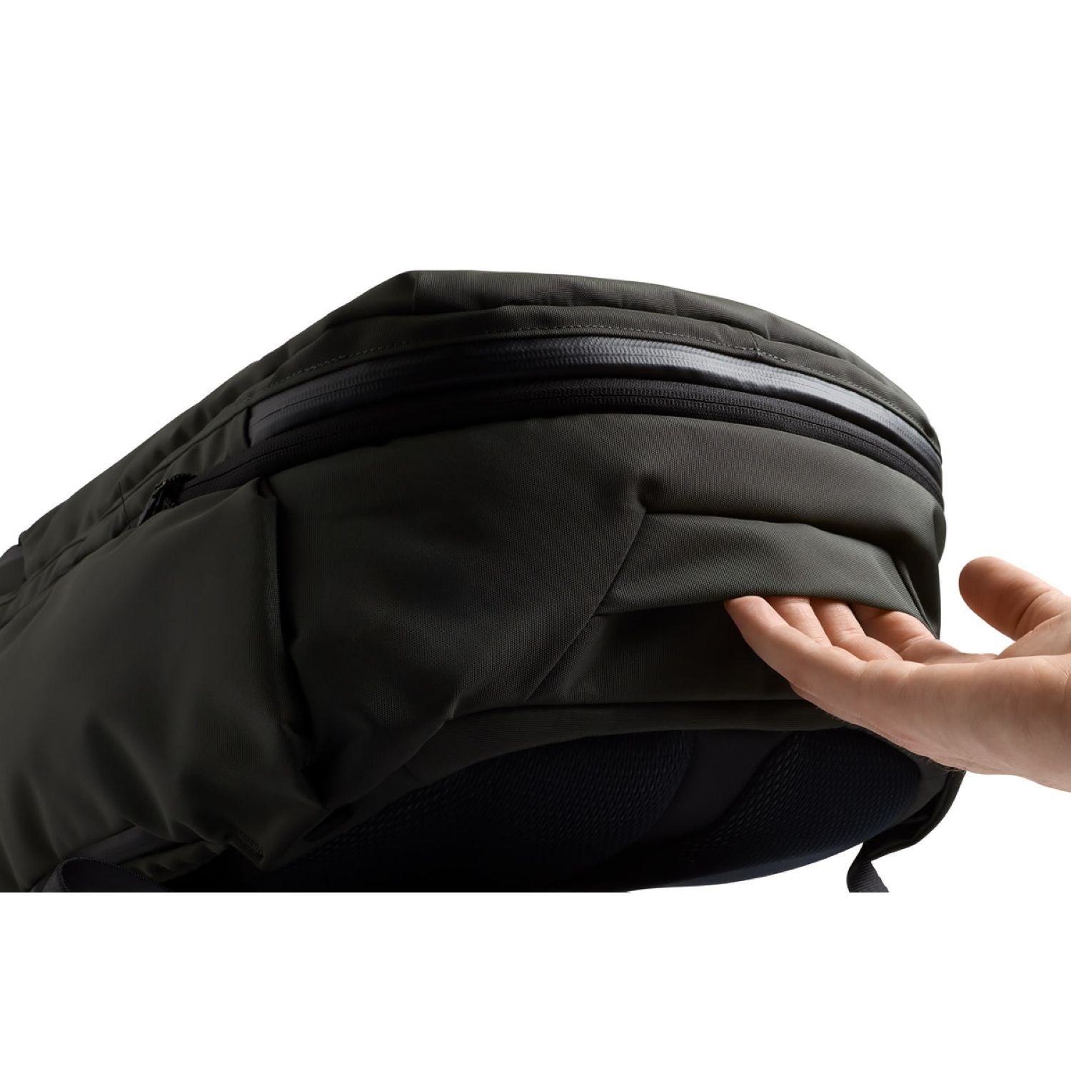 Bellroy Transit Travel Pack Pro - Olive