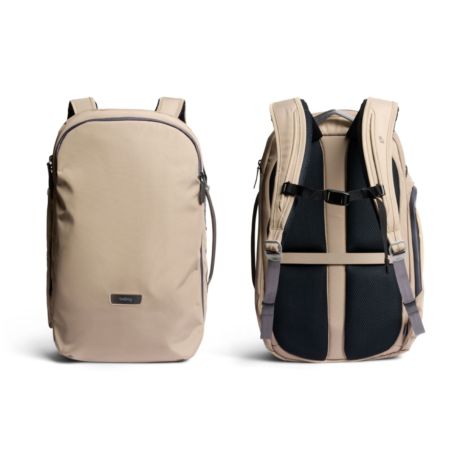 Bellroy Transit Travel Pack Pro - Stone