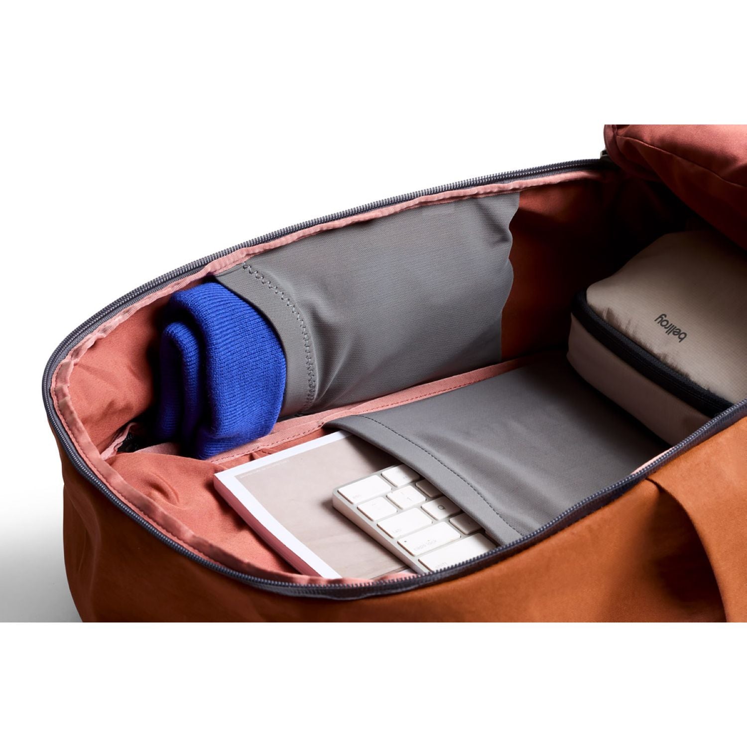 Bellroy Transit Workpack 26L - Bronze