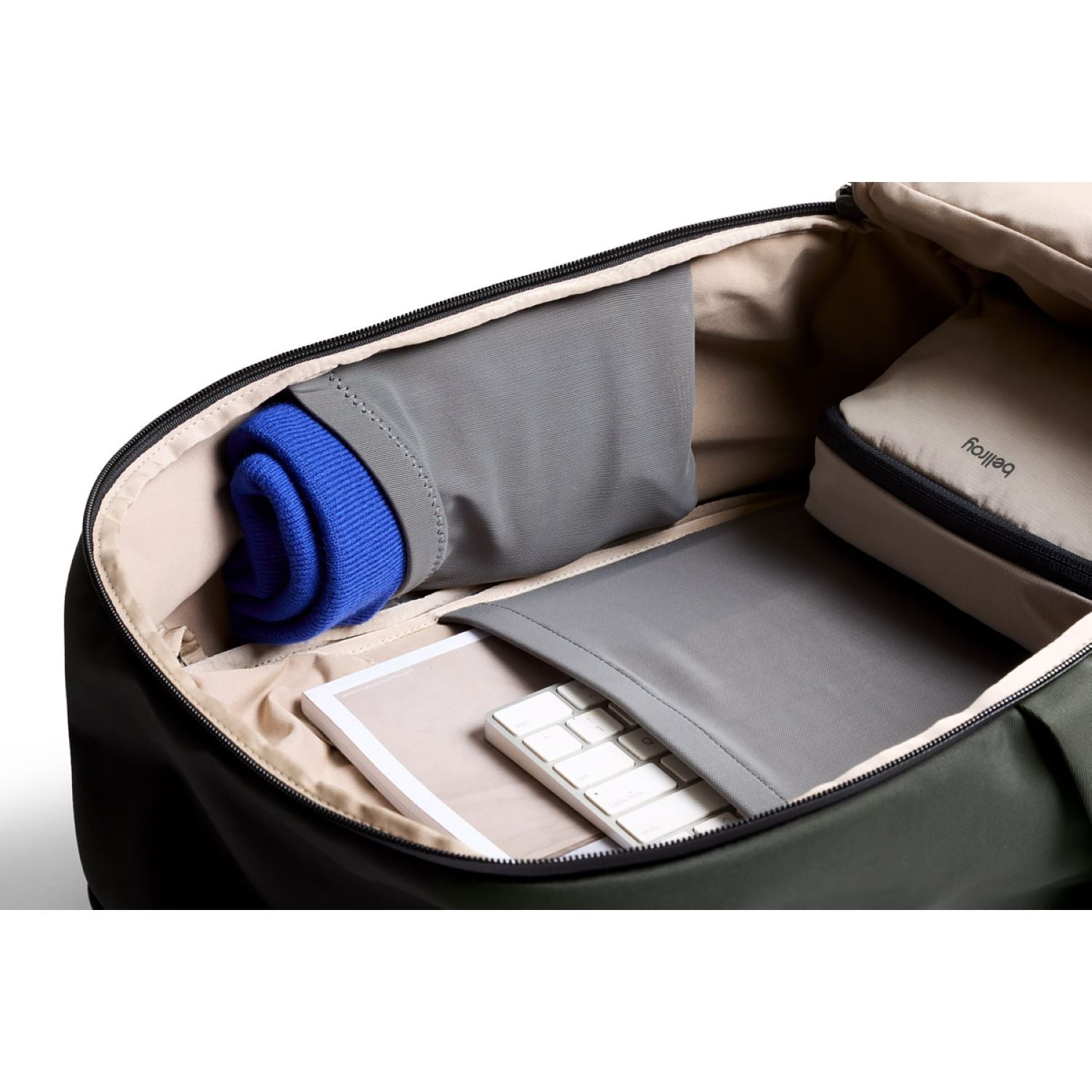 Bellroy Transit Workpack 26L - Olive