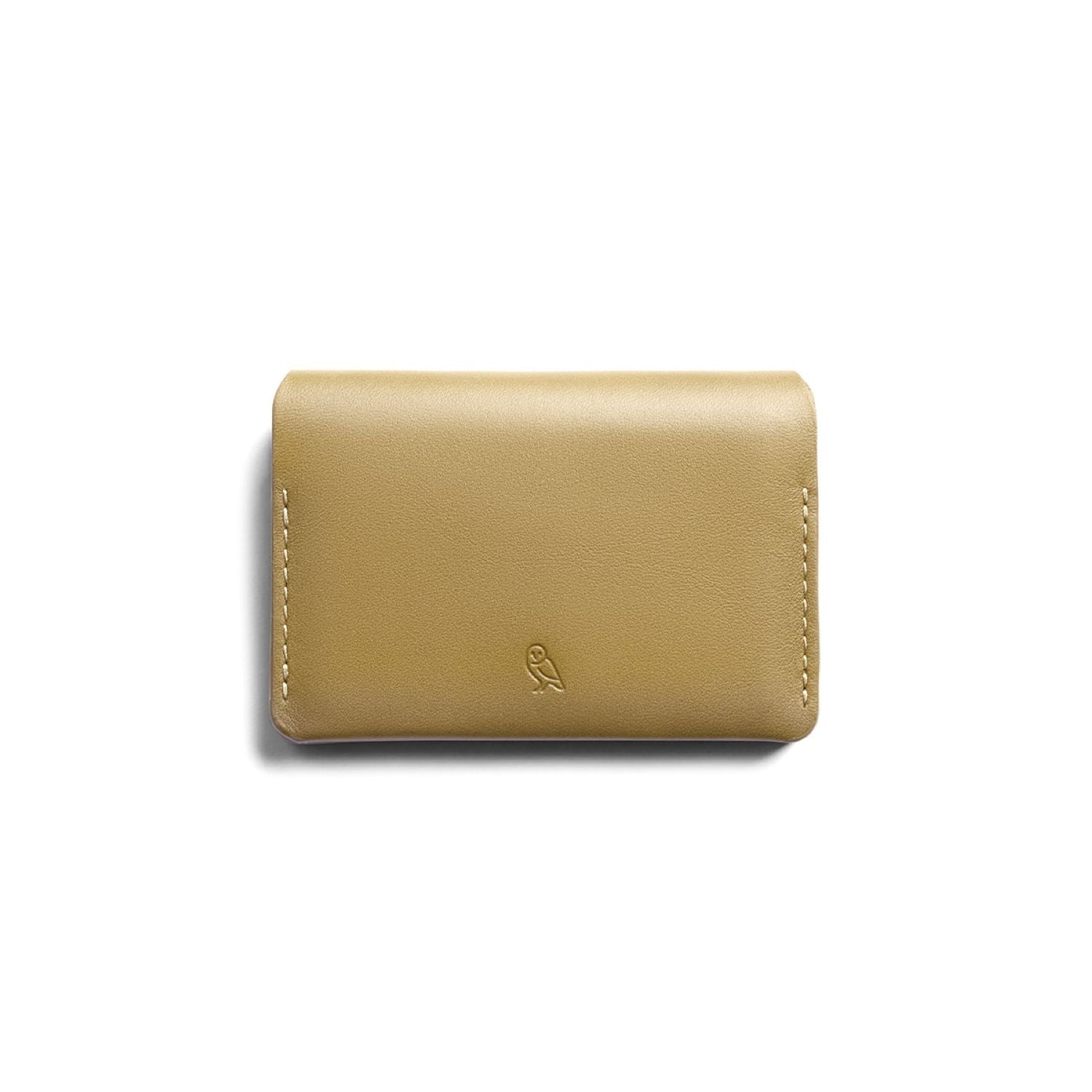 Bellroy Under Cover - Mustard
