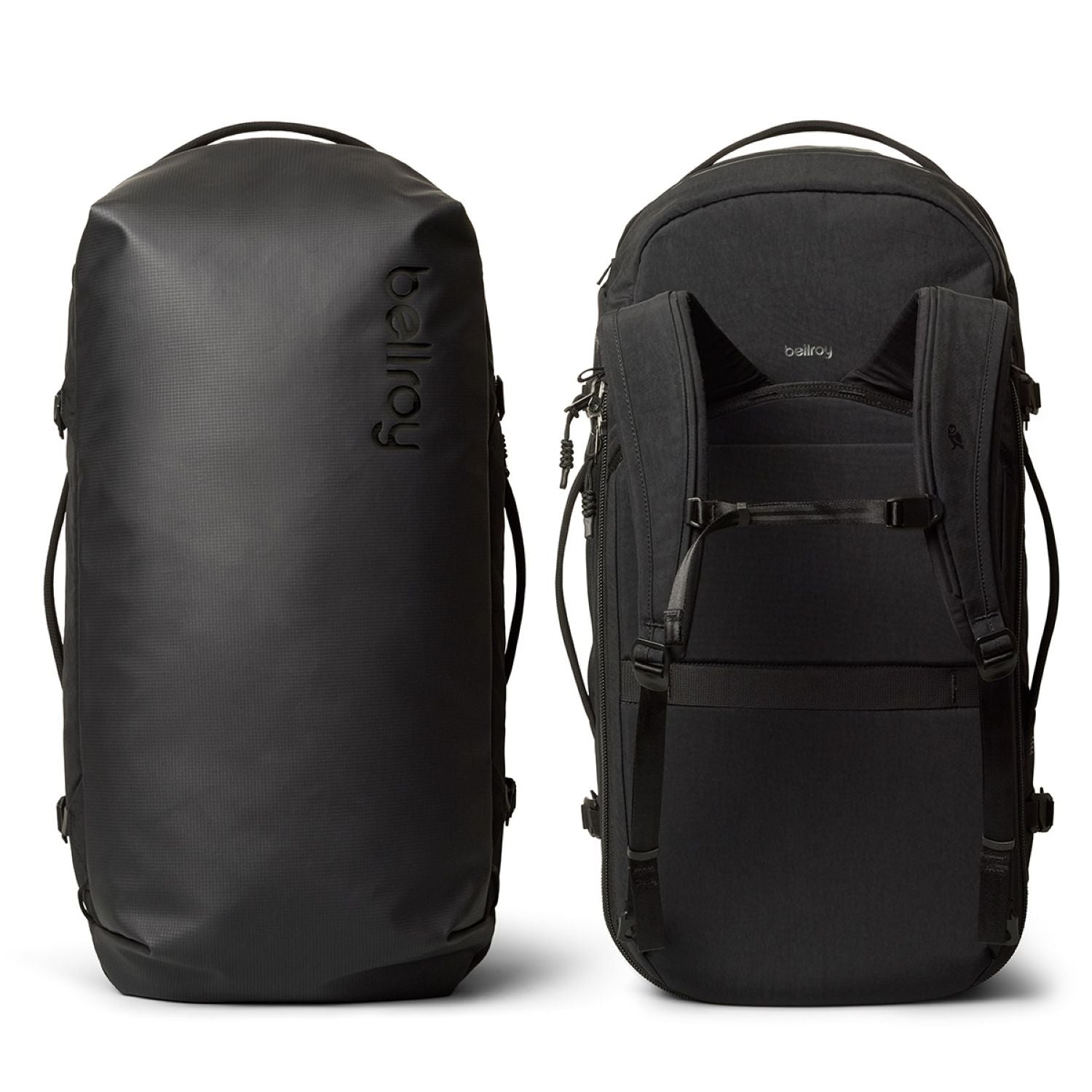 Bellroy Venture Hauler Pack - Black