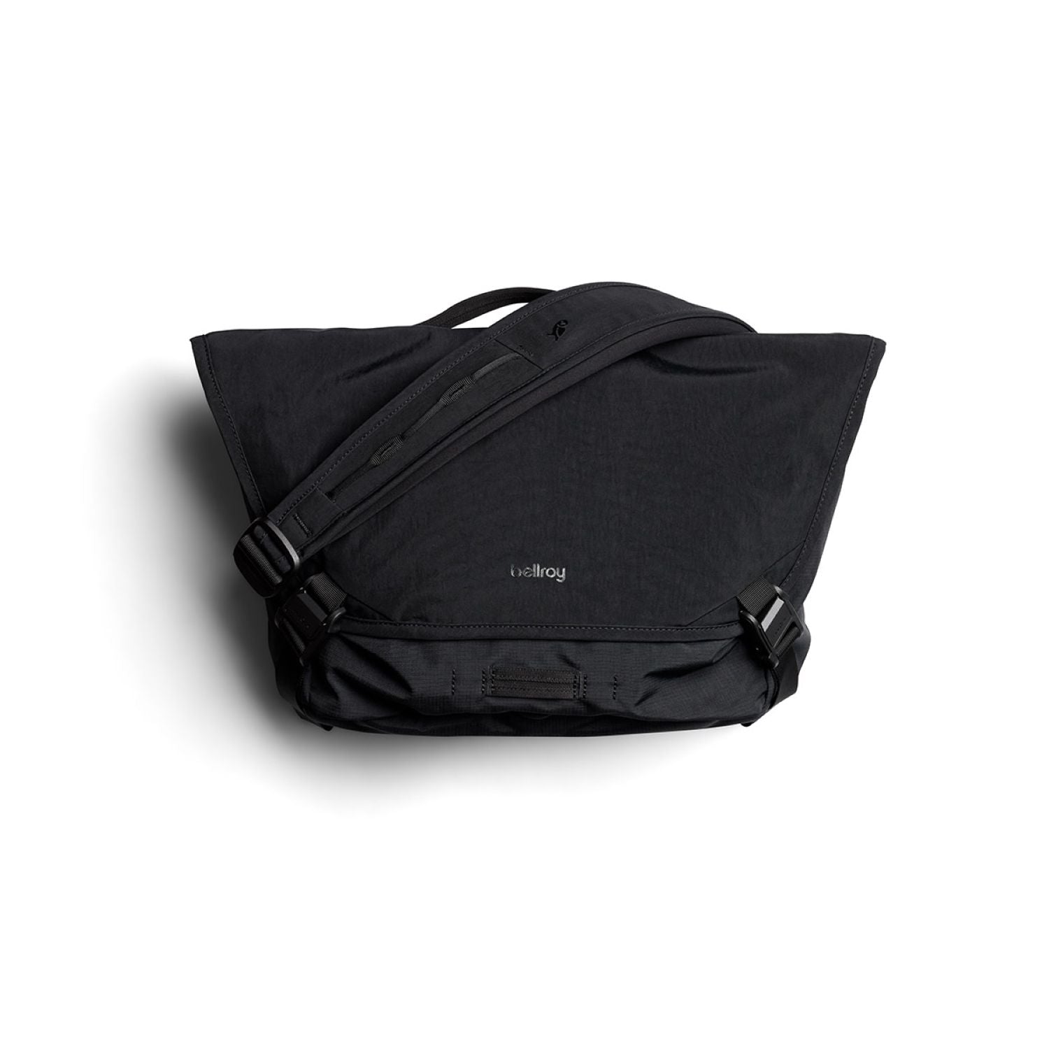 Bellroy Venture Messenger 14" - Black