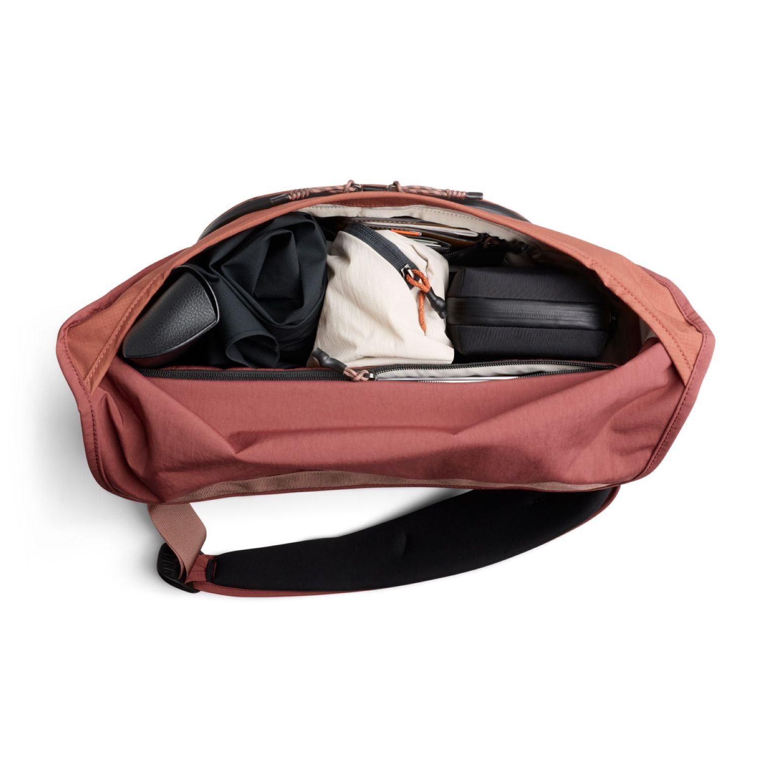 Bellroy Venture Messenger 14" - Canyon