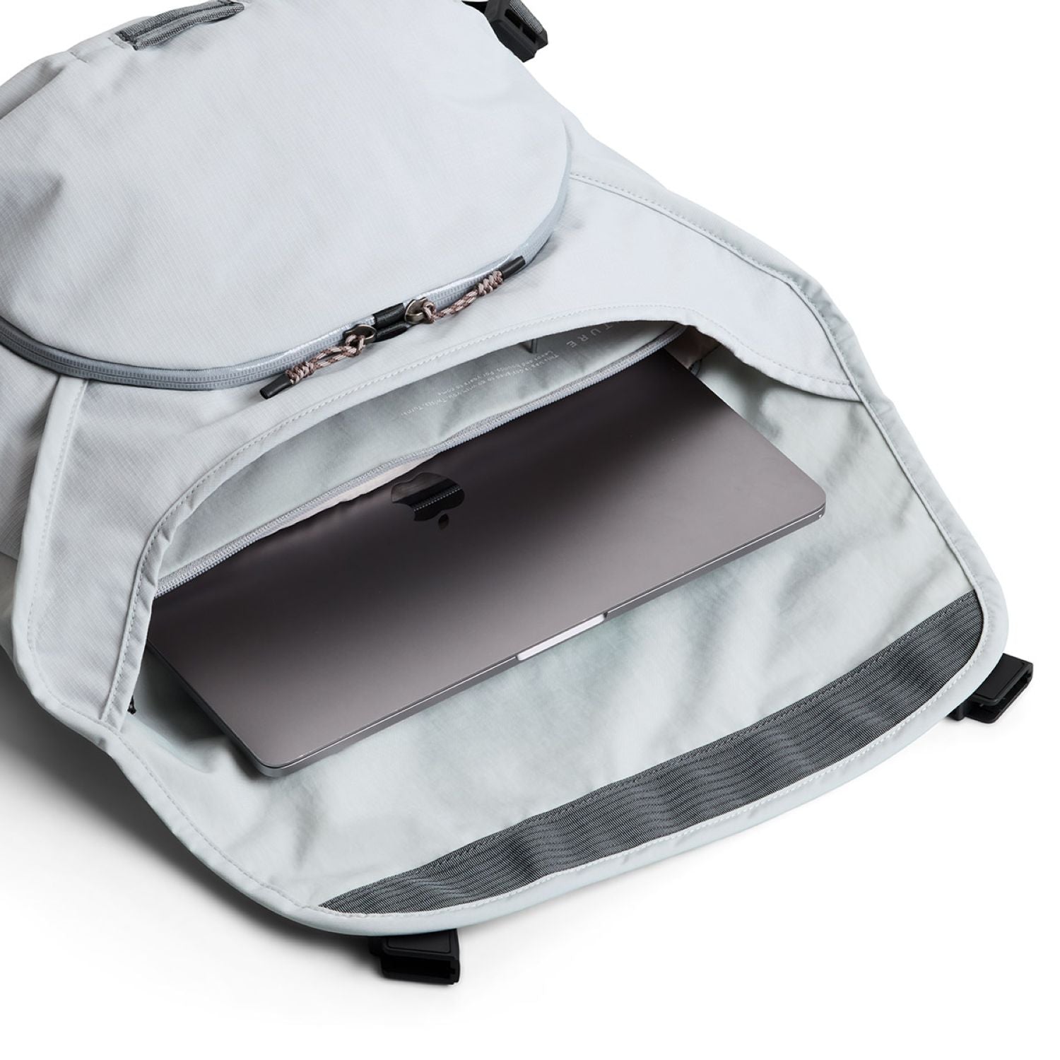 Bellroy Venture Messenger 14" - Fog
