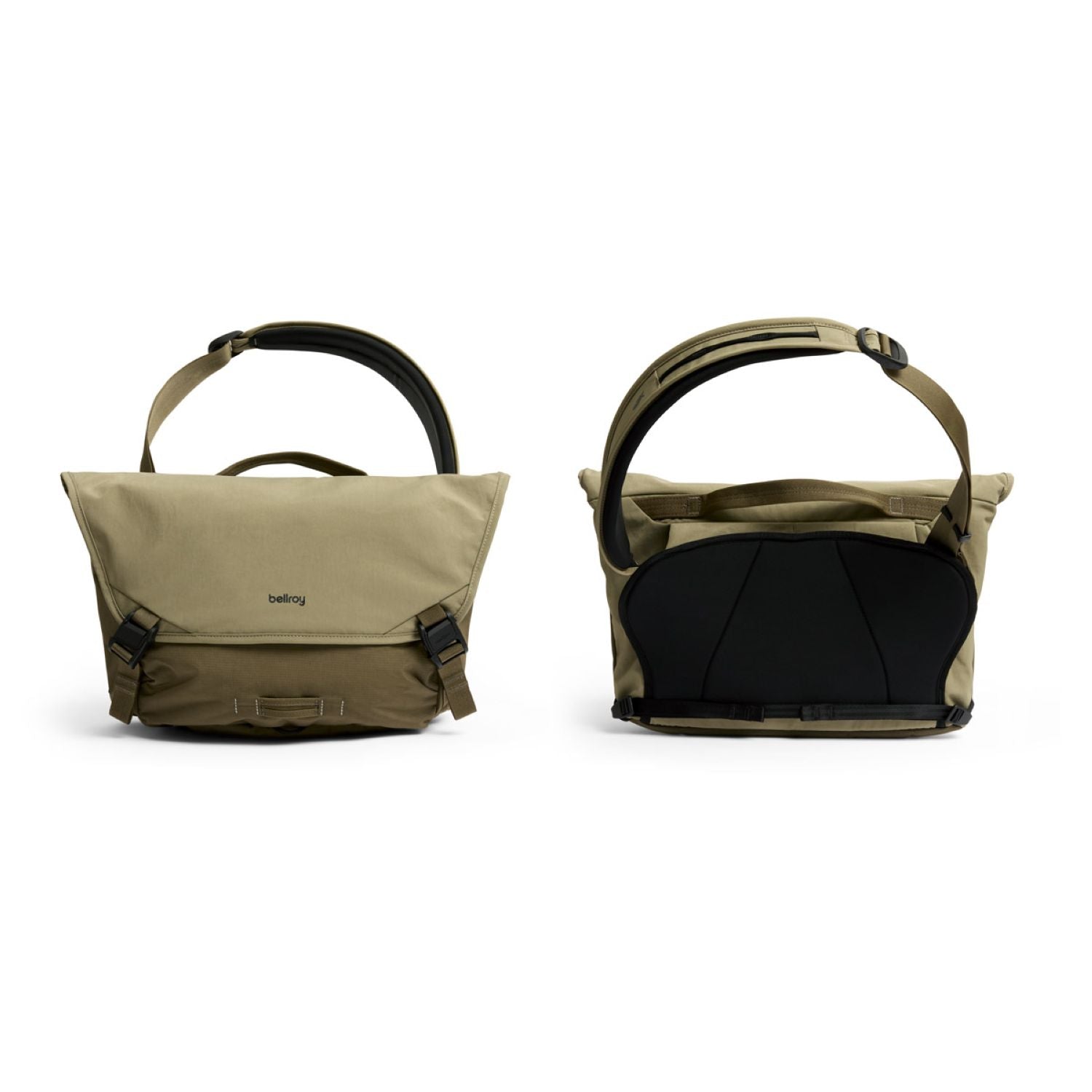 Bellroy Venture Messenger 14" - Woodlands