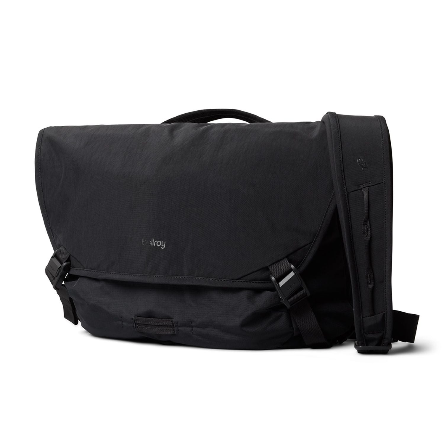 Bellroy Venture Messenger 16" - Black