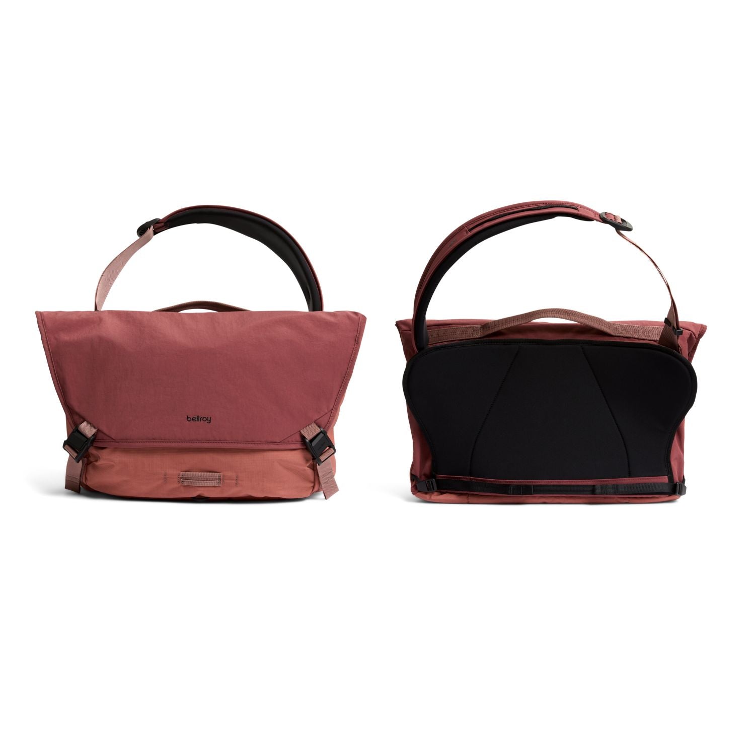 Bellroy Venture Messenger 16" - Canyon