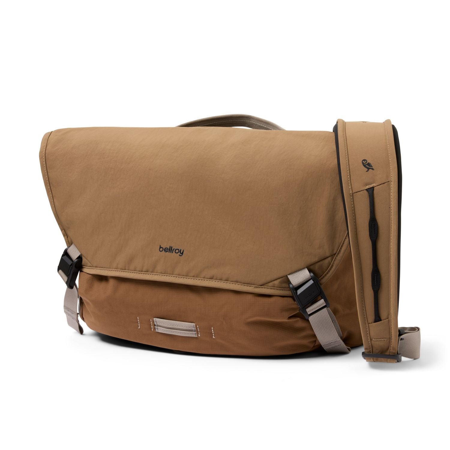 Bellroy Venture Messenger 16" - Chestnut