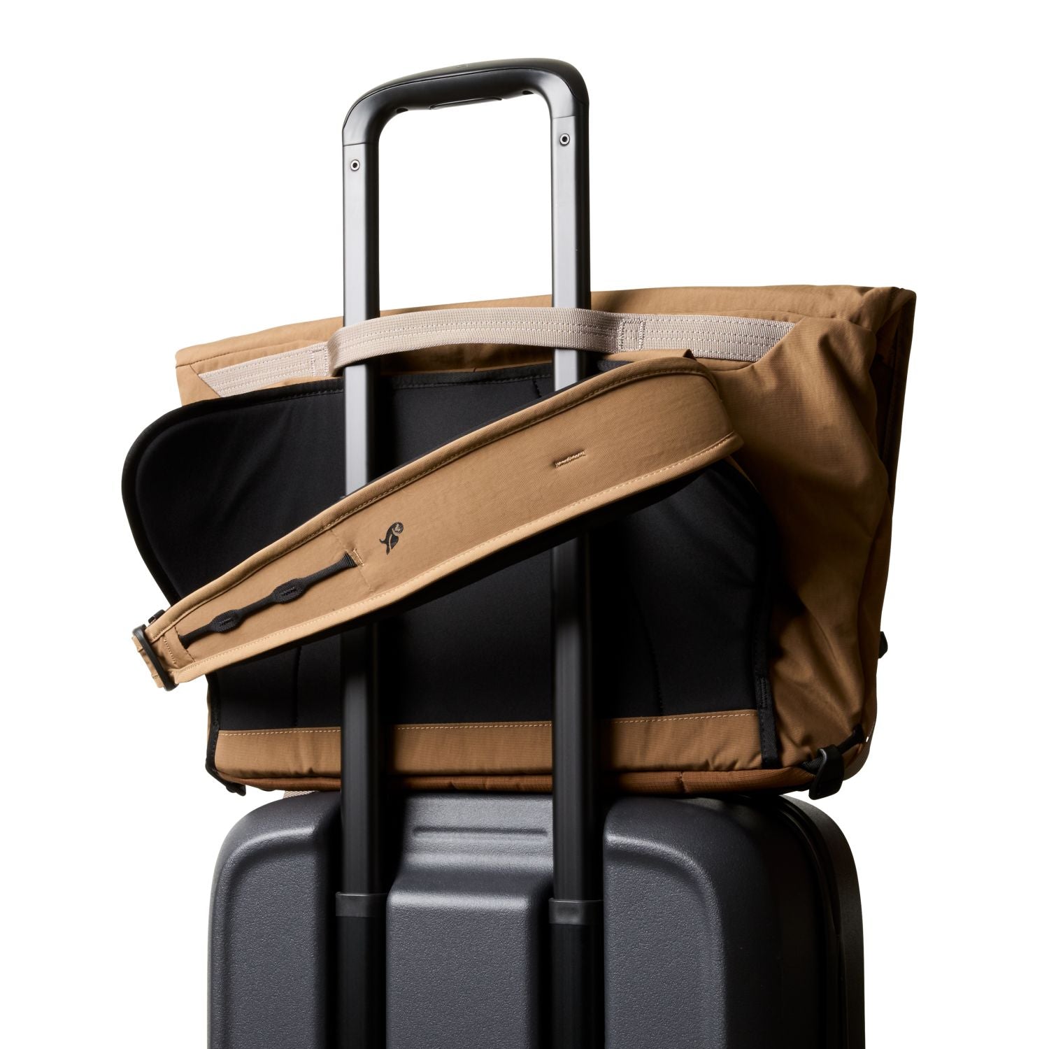 Bellroy Venture Messenger 16" - Chestnut