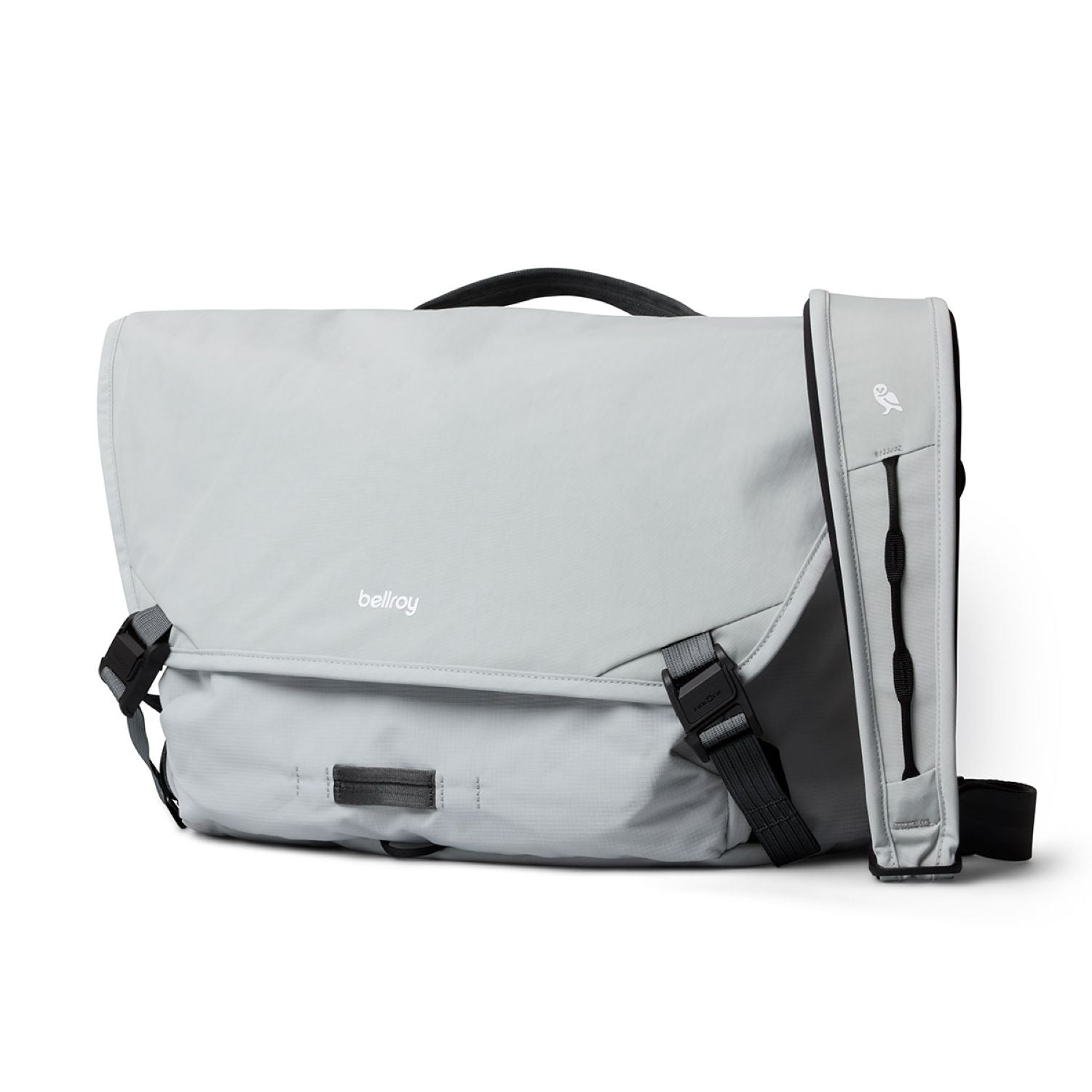 Bellroy Venture Messenger 16" - Fog