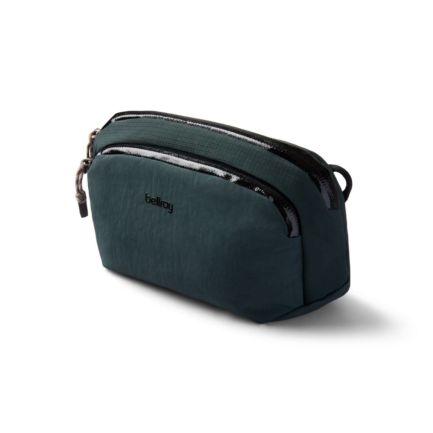 Bellroy Venture Pouch - Deep Ocean