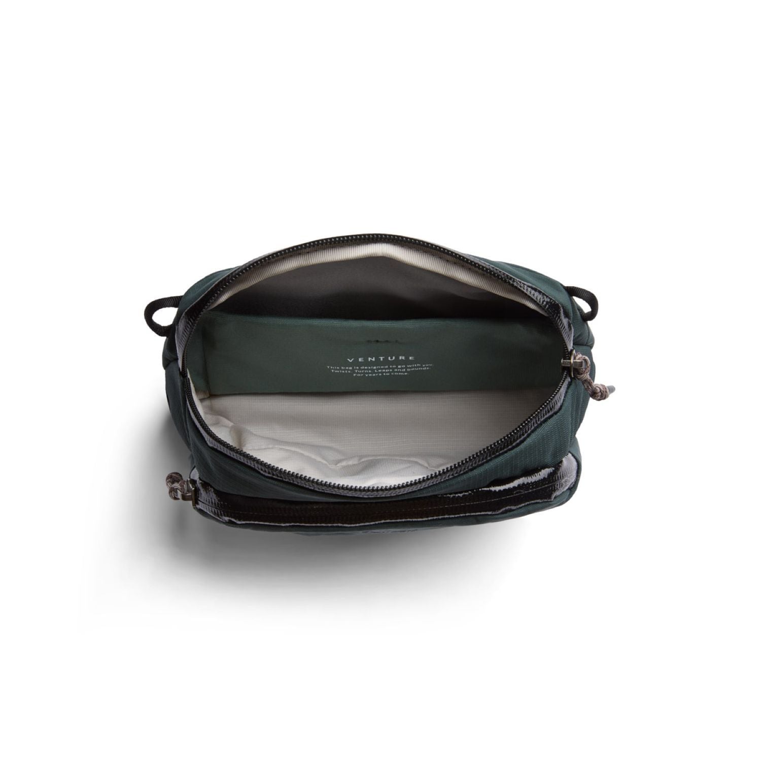 Bellroy Venture Pouch - Deep Ocean