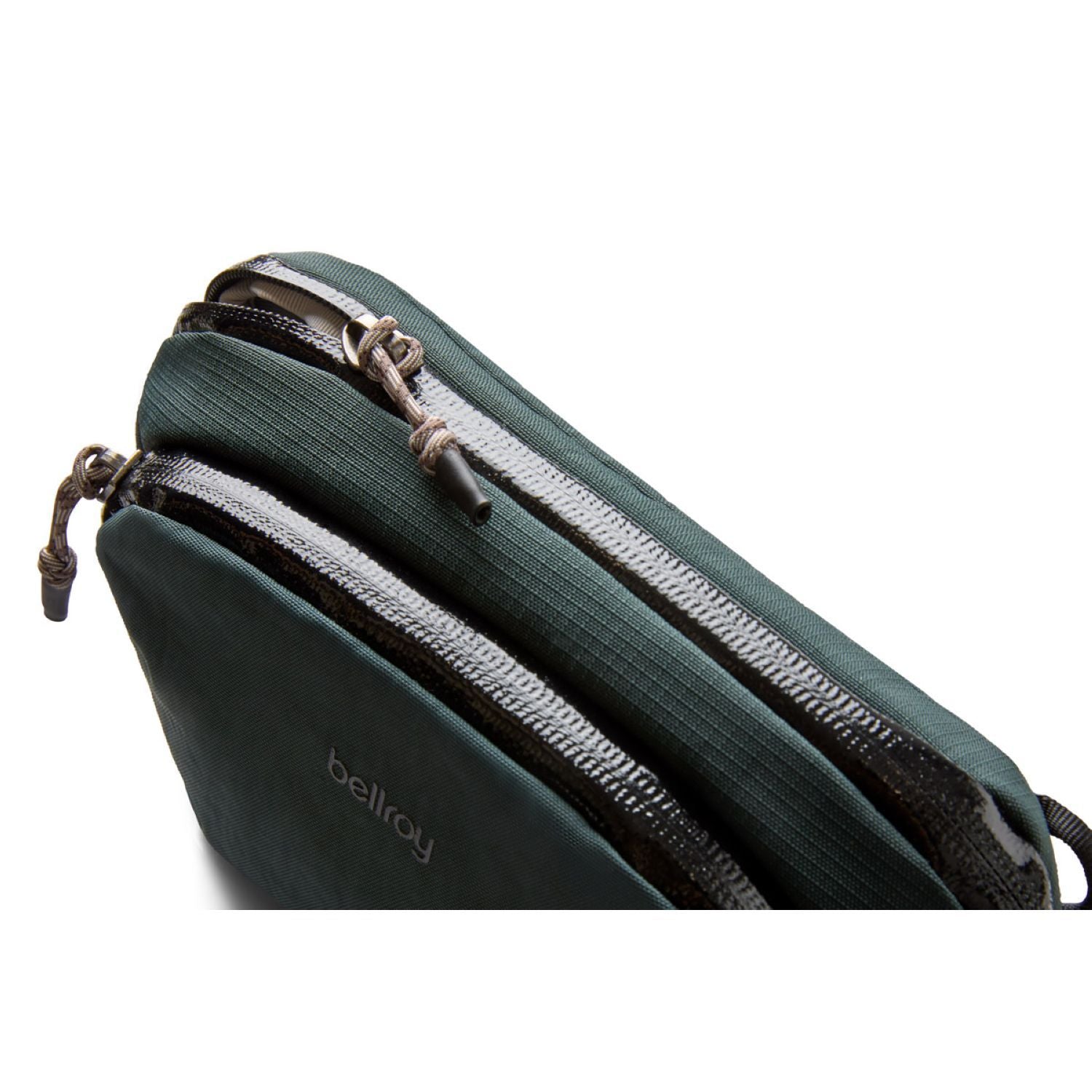 Bellroy Venture Pouch - Deep Ocean