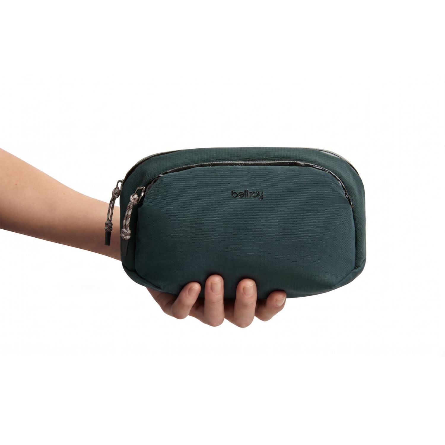 Bellroy Venture Pouch - Deep Ocean