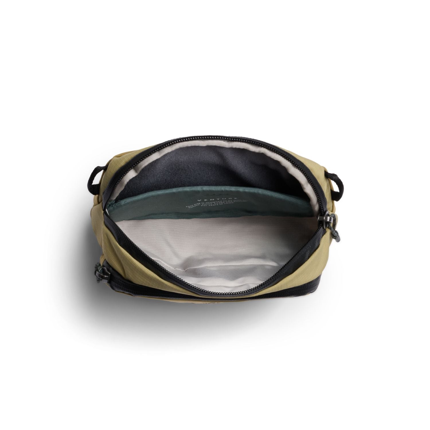 Bellroy Venture Pouch - Safari