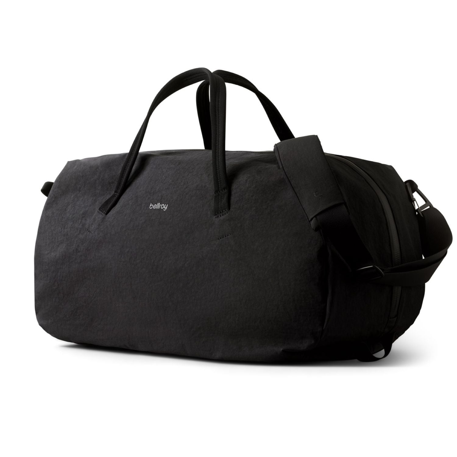 Bellroy Venture Ready Duffel 40L - Black