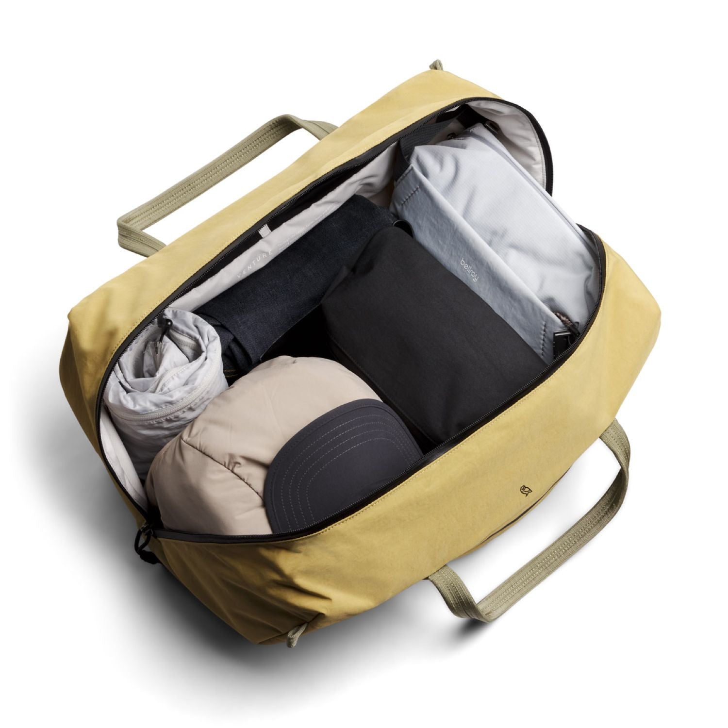 Bellroy Venture Ready Duffel 40L - Safari