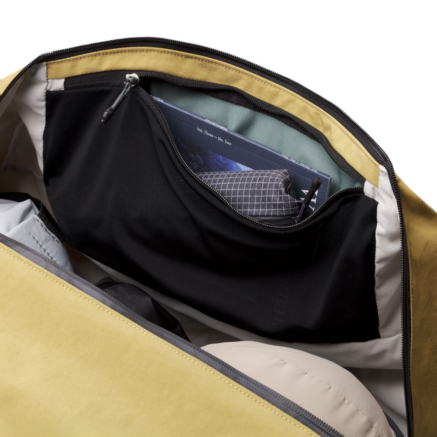 Bellroy Venture Ready Duffel 40L - Safari