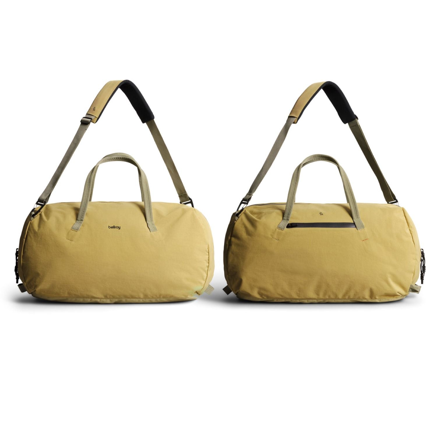 Bellroy Venture Ready Duffel 55L - Safari