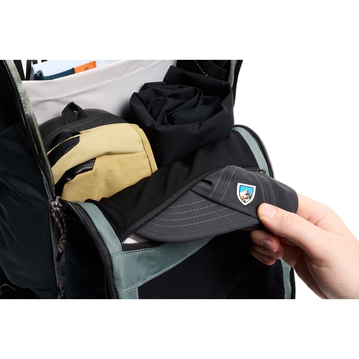 Bellroy Venture Ready Pack 20L - Deepocean