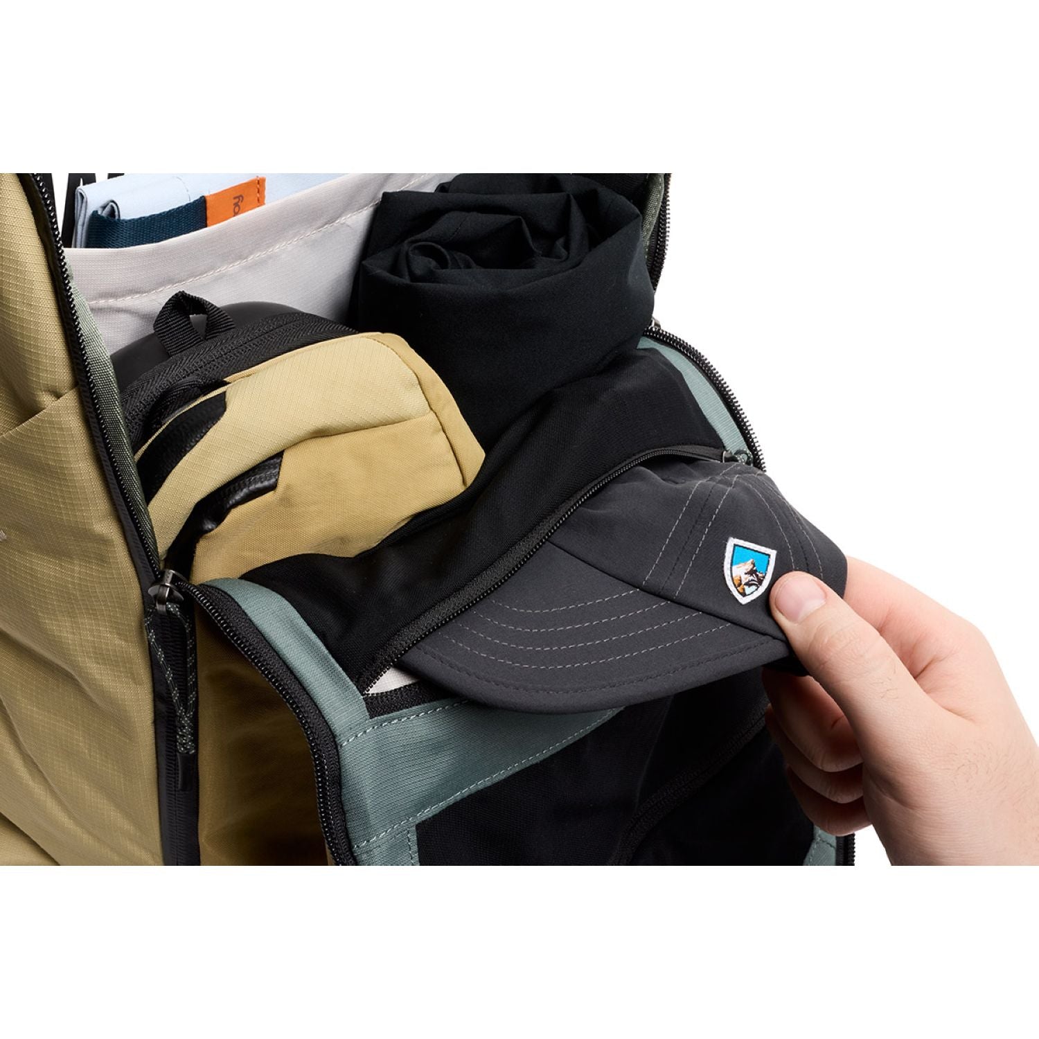 Bellroy Venture Ready Pack 20L - Safari