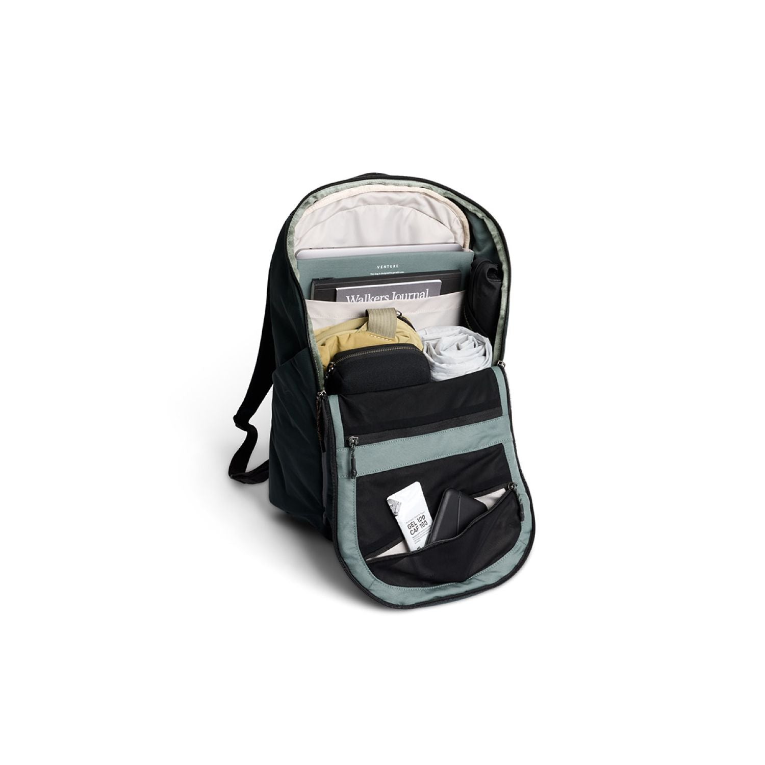 Bellroy Venture Ready Pack 26L - Deepocean