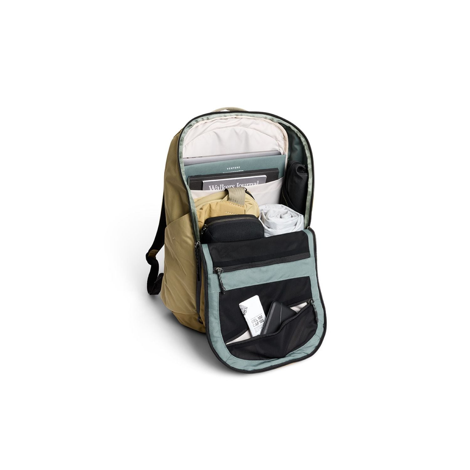 Bellroy Venture Ready Pack 26L - Safari