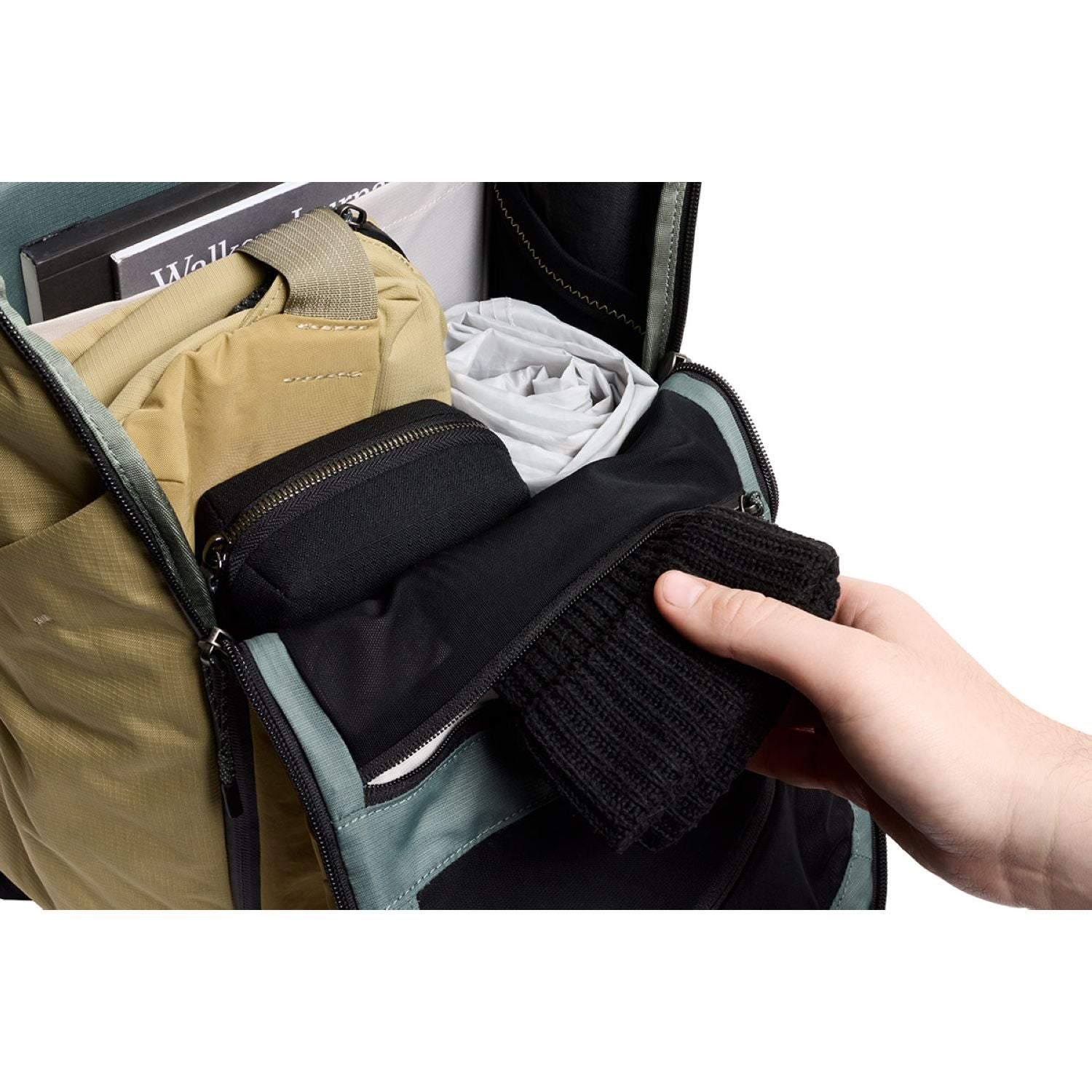 Bellroy Venture Ready Pack 26L - Safari