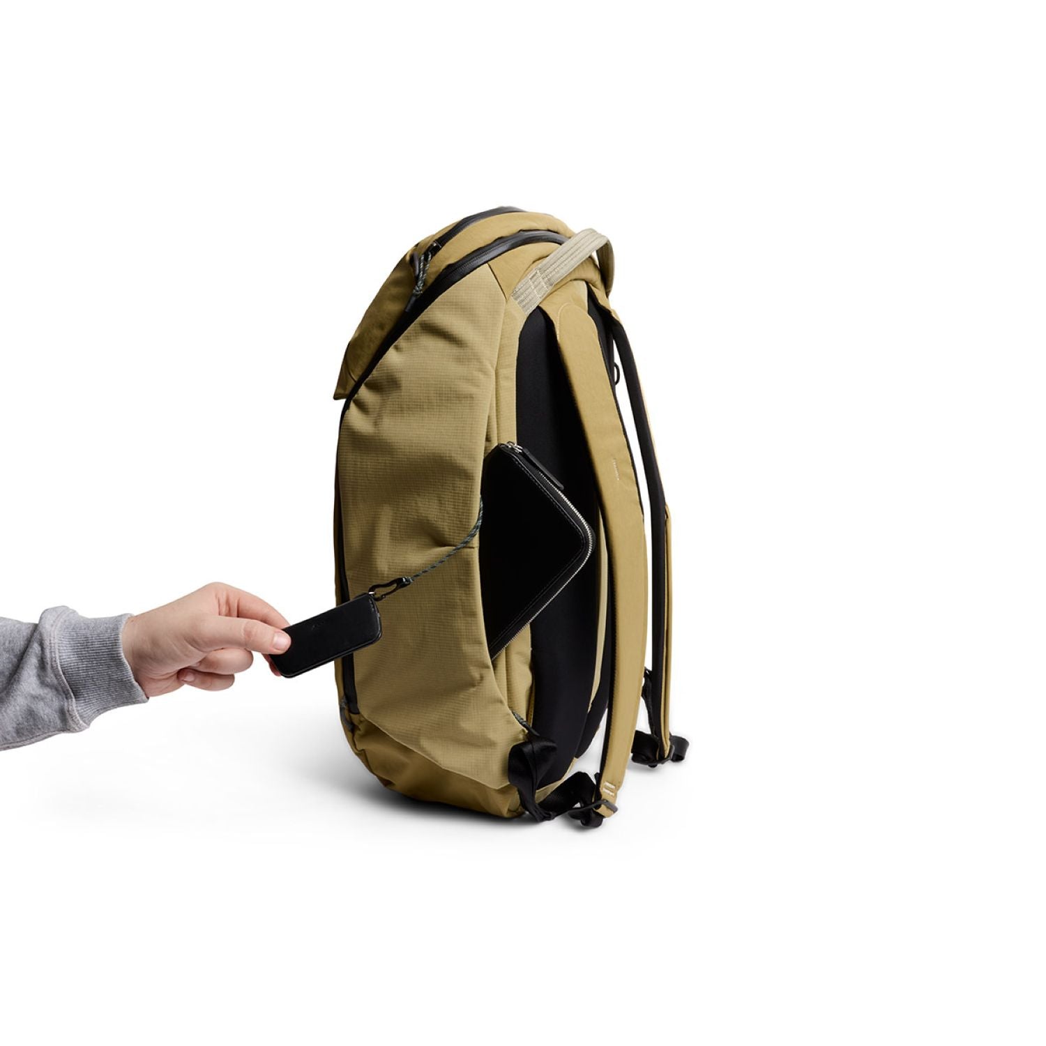 Bellroy Venture Ready Pack 26L - Safari