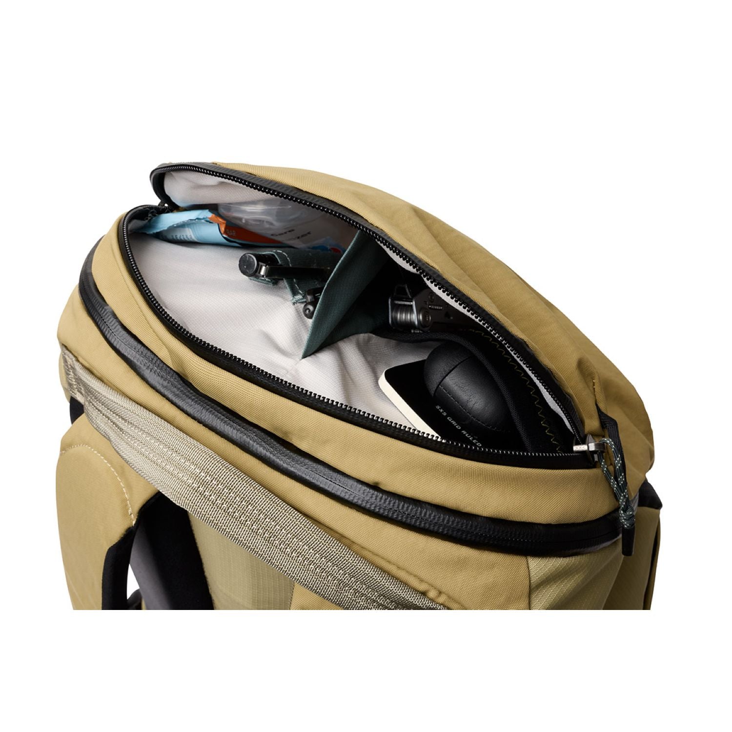 Bellroy Venture Ready Pack 26L - Safari