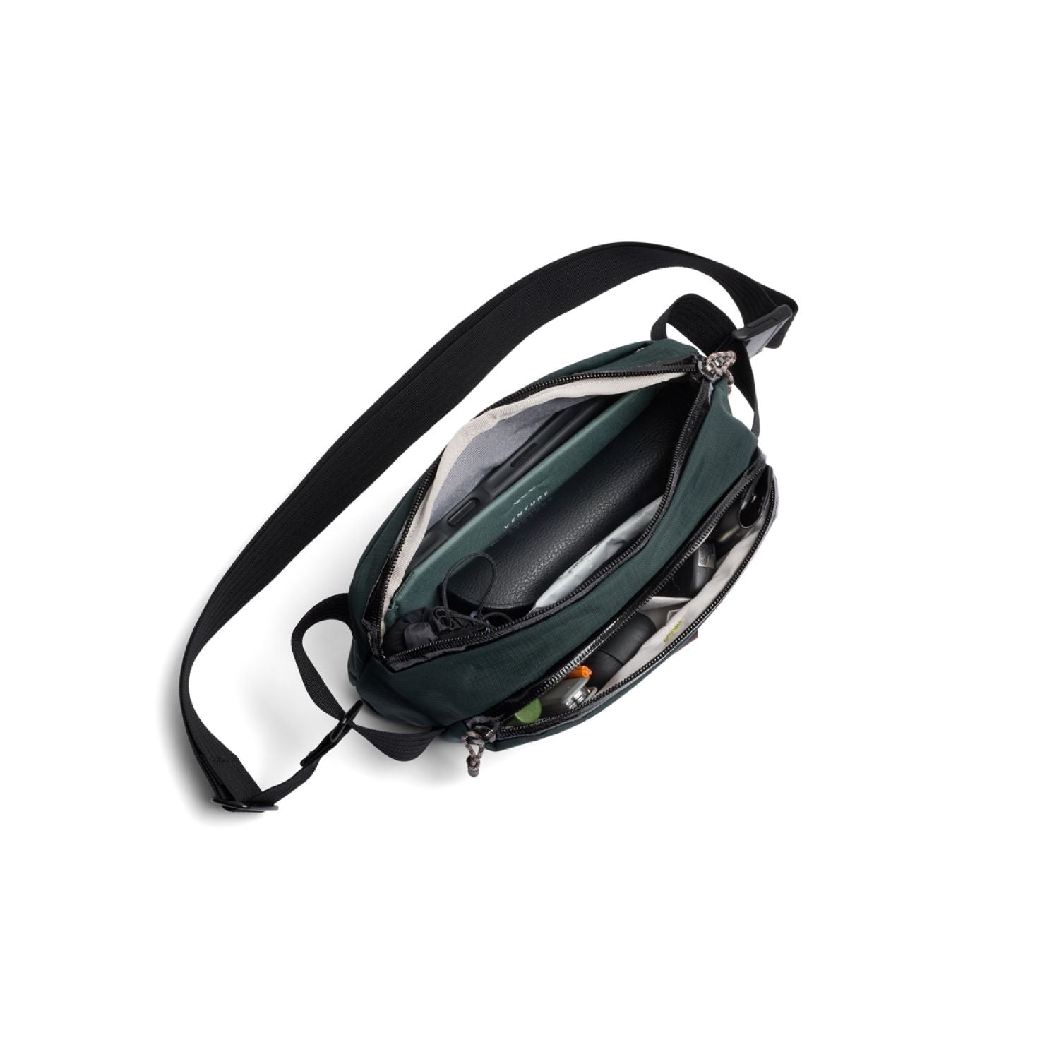 Bellroy Venture Ready Sling 2.5L - Deepocean