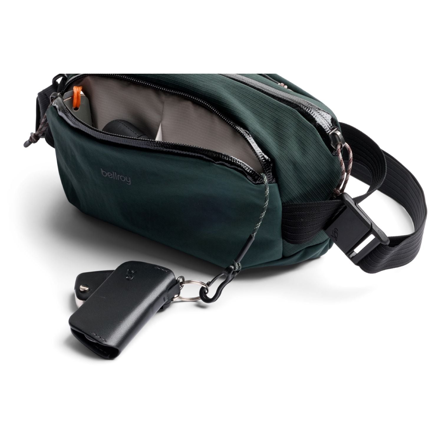 Bellroy Venture Ready Sling 2.5L - Deepocean