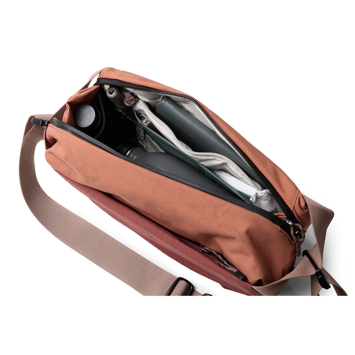 Bellroy Venture Sling 6L - Canyon