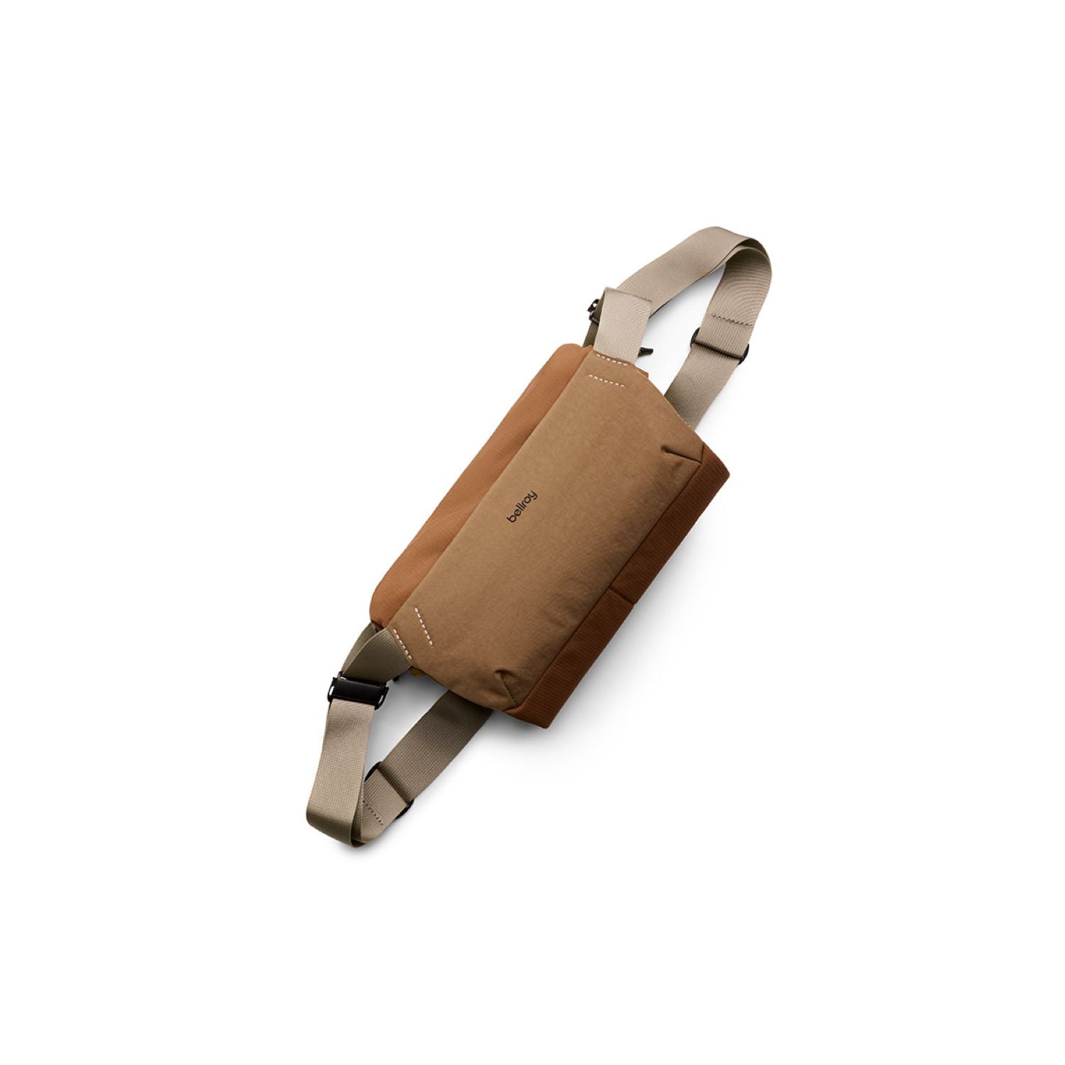 Bellroy Venture Sling 6L - Chestnut