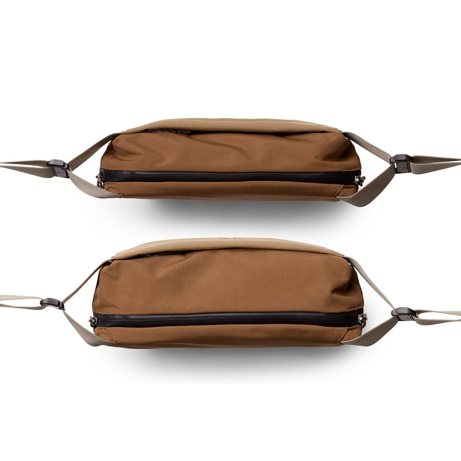 Bellroy Venture Sling 6L - Chestnut