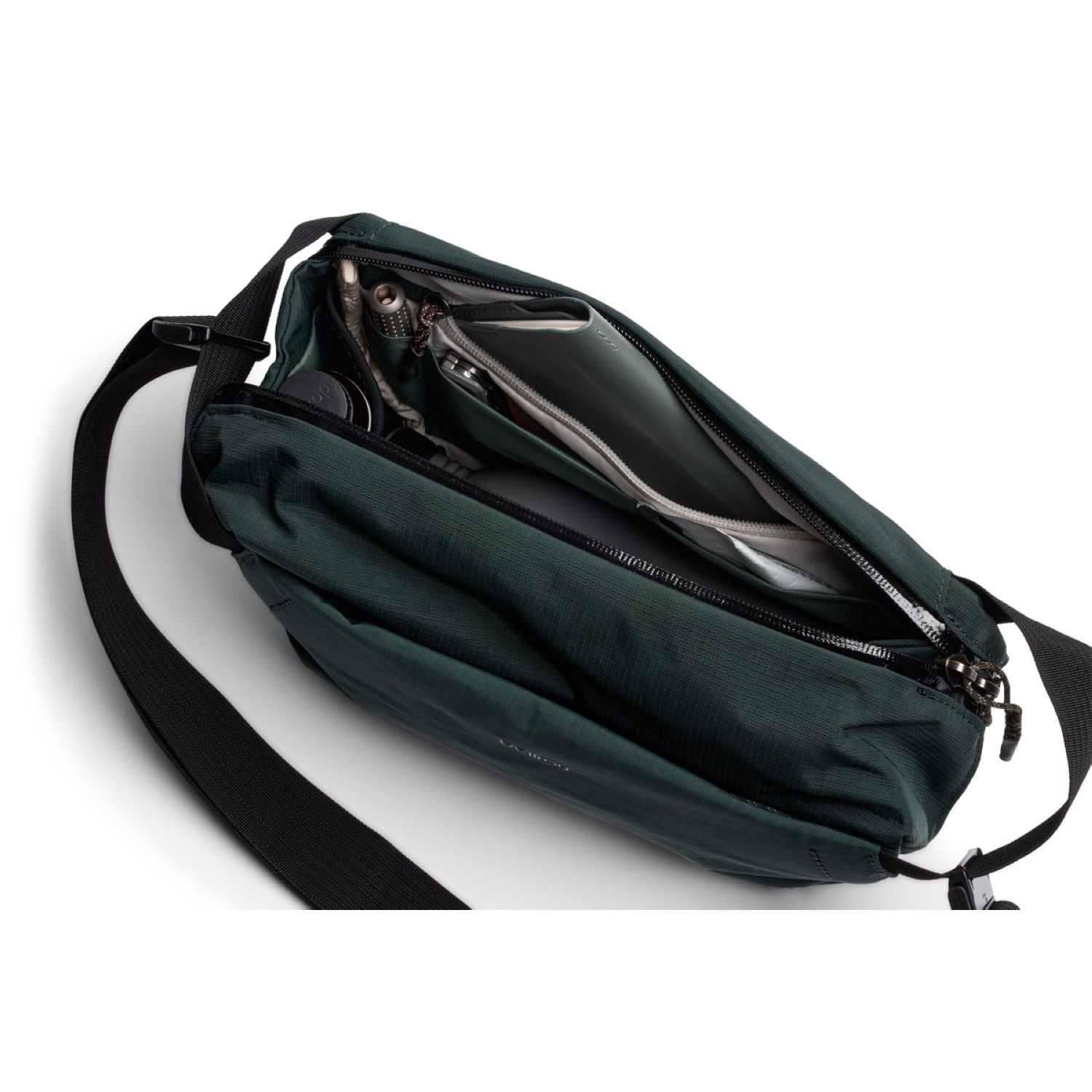 Bellroy Venture Sling 6L - Deepocean