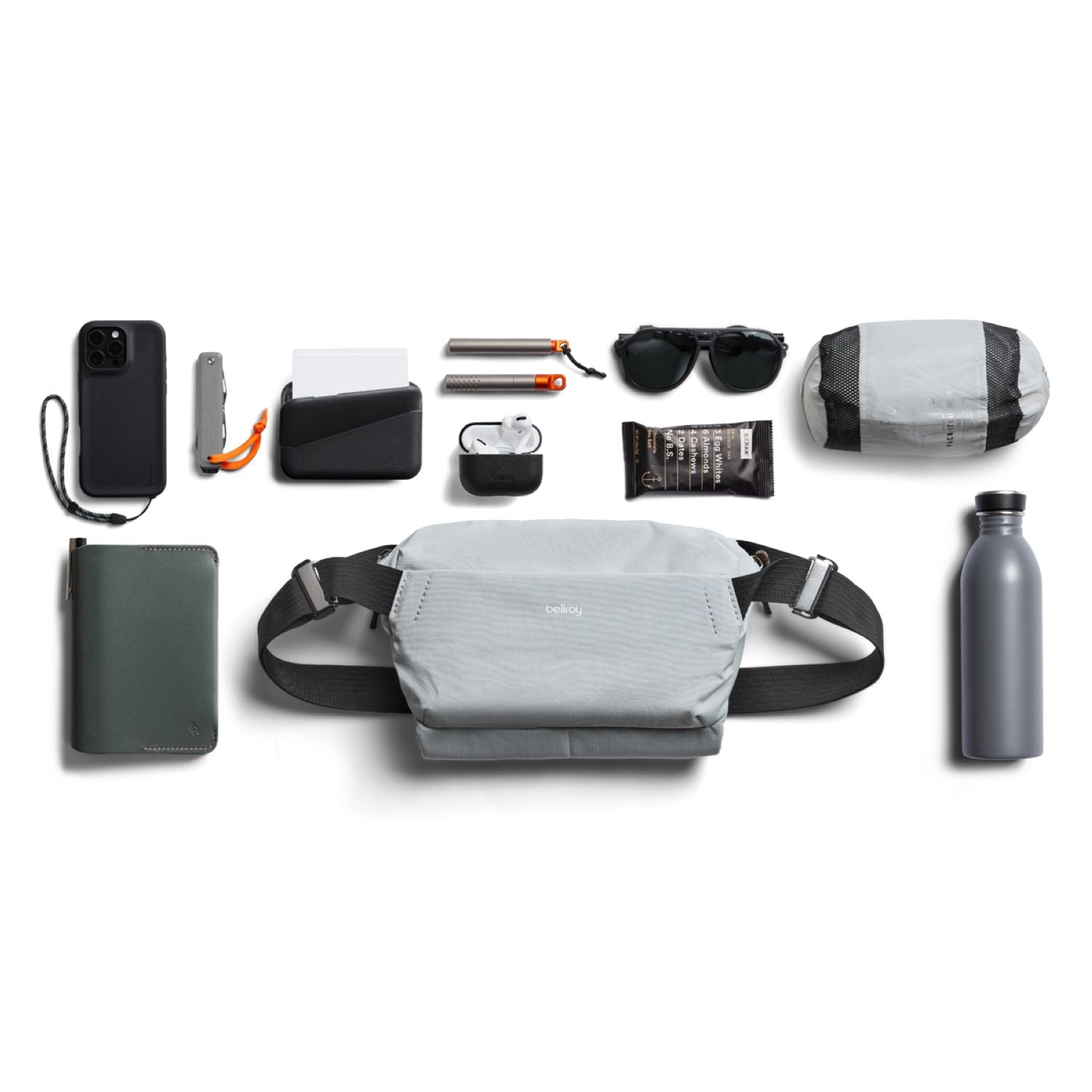 Bellroy Venture Sling 6L - Fog