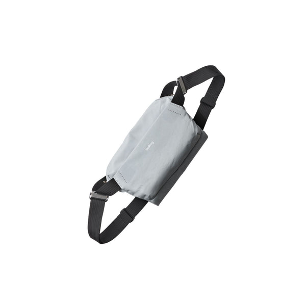 Bellroy Venture Sling 6L 【新品未使用】⭐︎ Bellroy Venture Sling 6L - Fog | The Planet Traveller