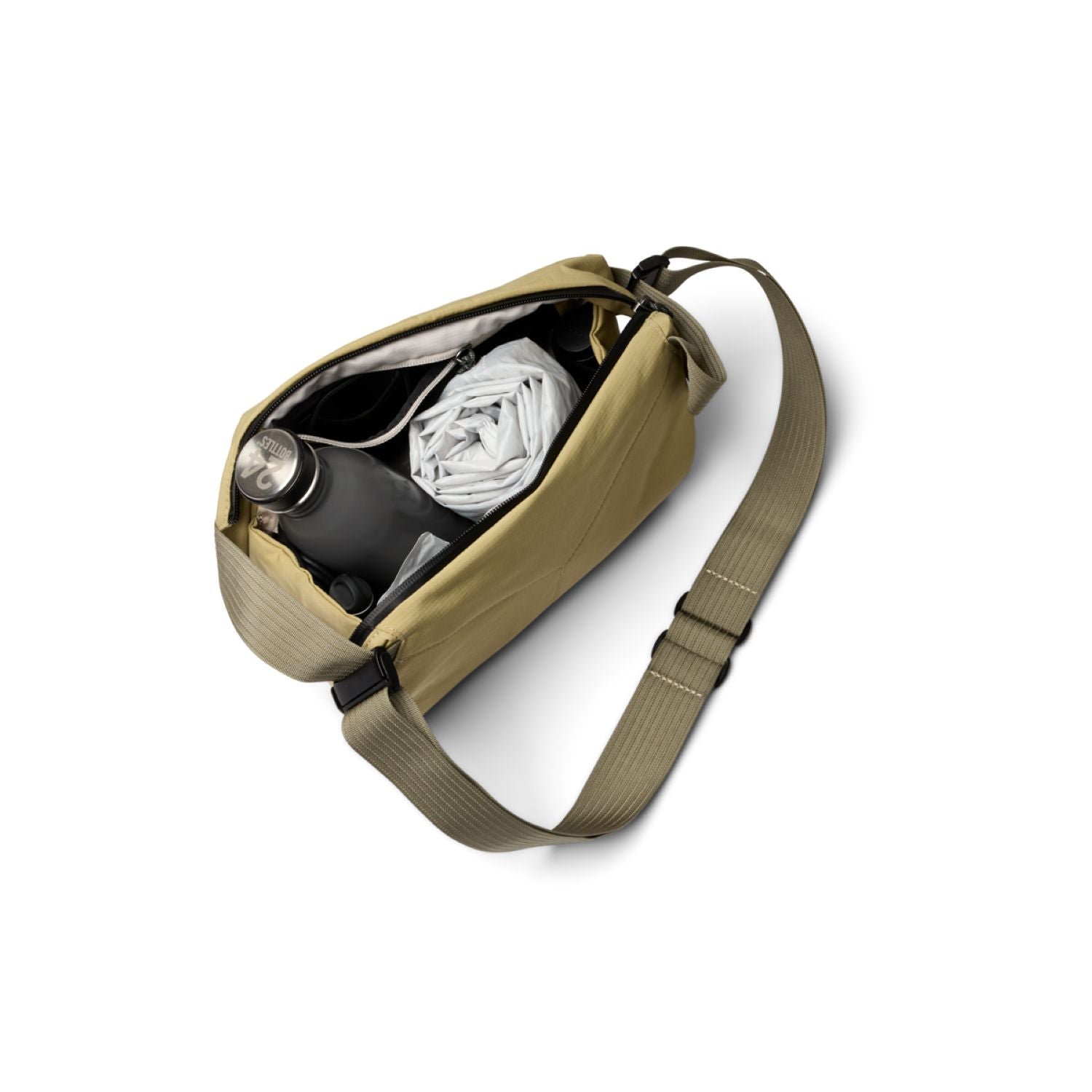 Bellroy Venture Sling 6L - Safari