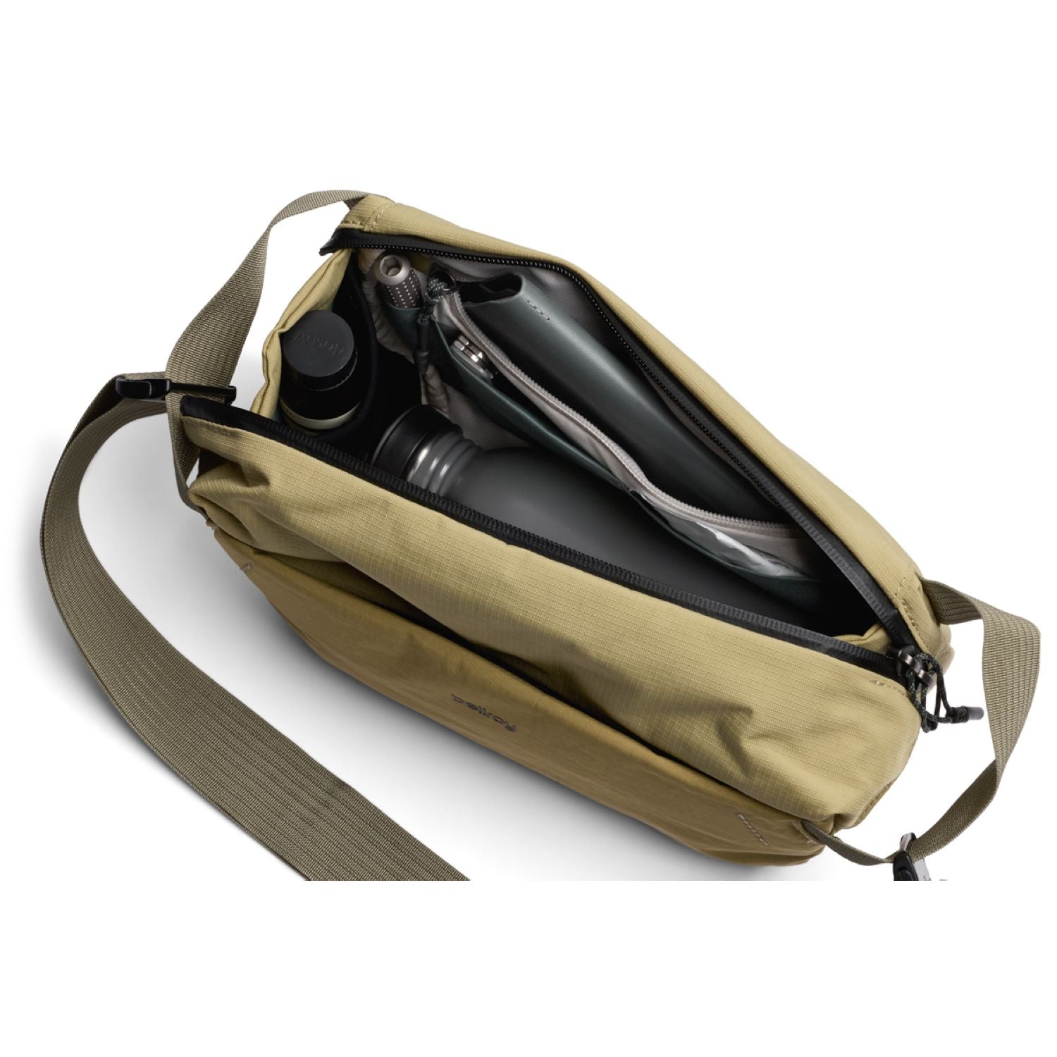 Bellroy Venture Sling 6L - Safari