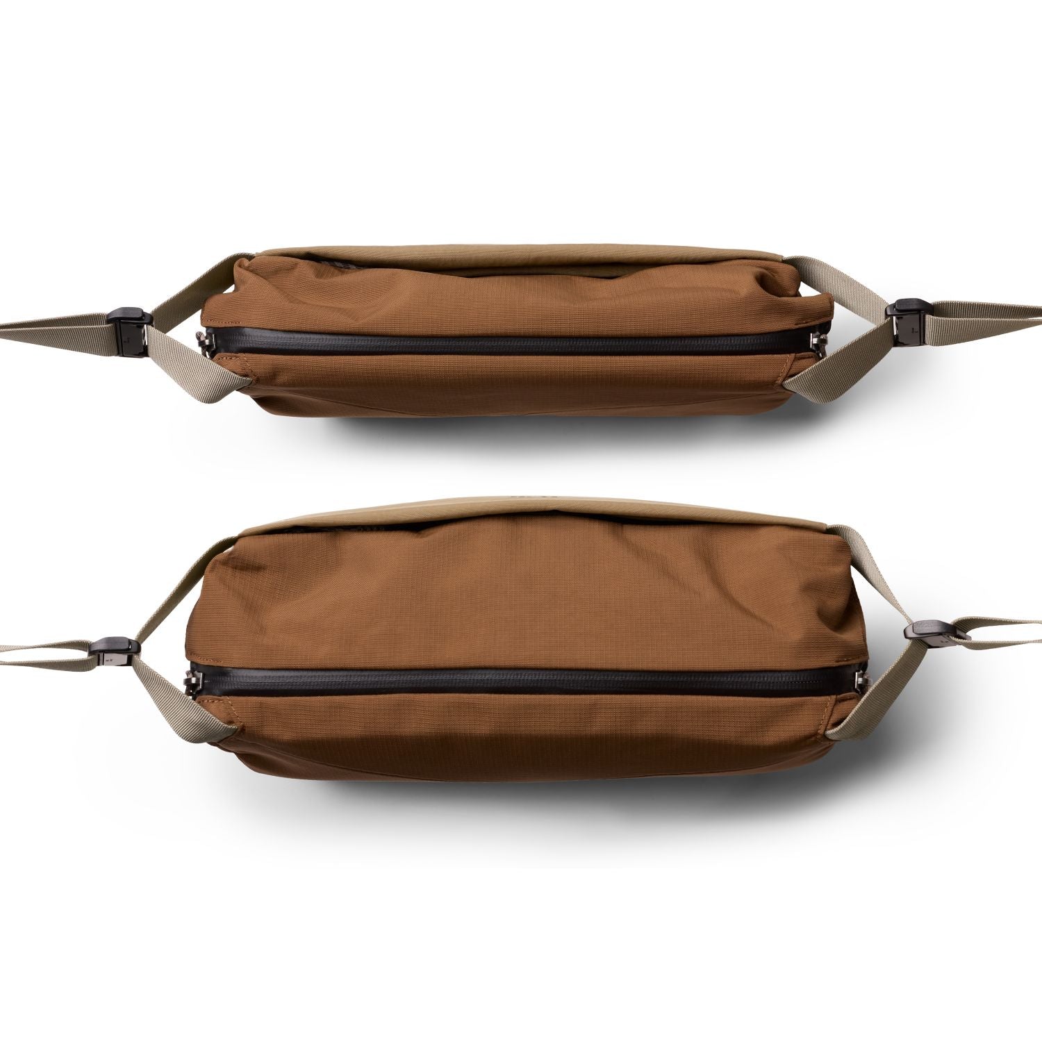 Bellroy Venture Sling 9L - Chestnut