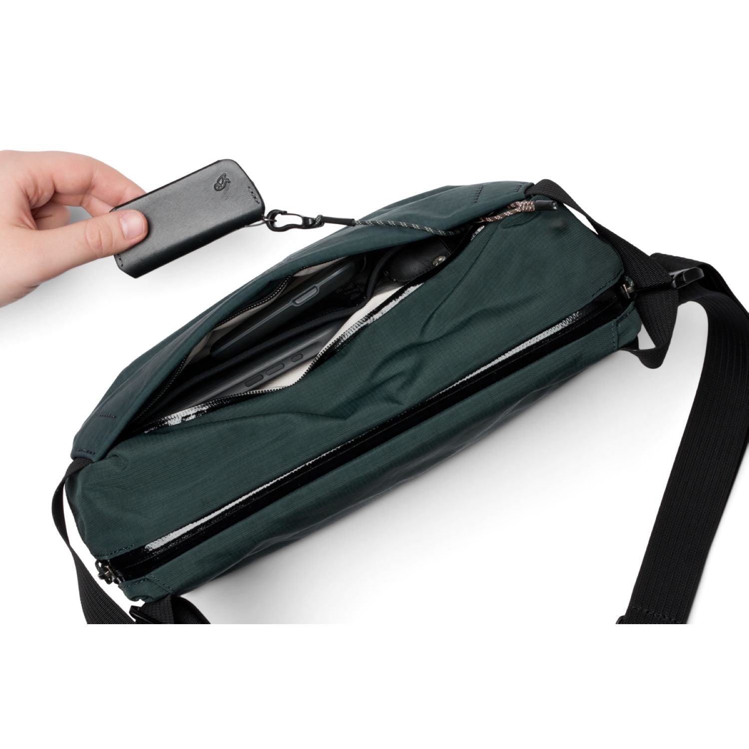 Bellroy Venture Sling 9L - Deepocean